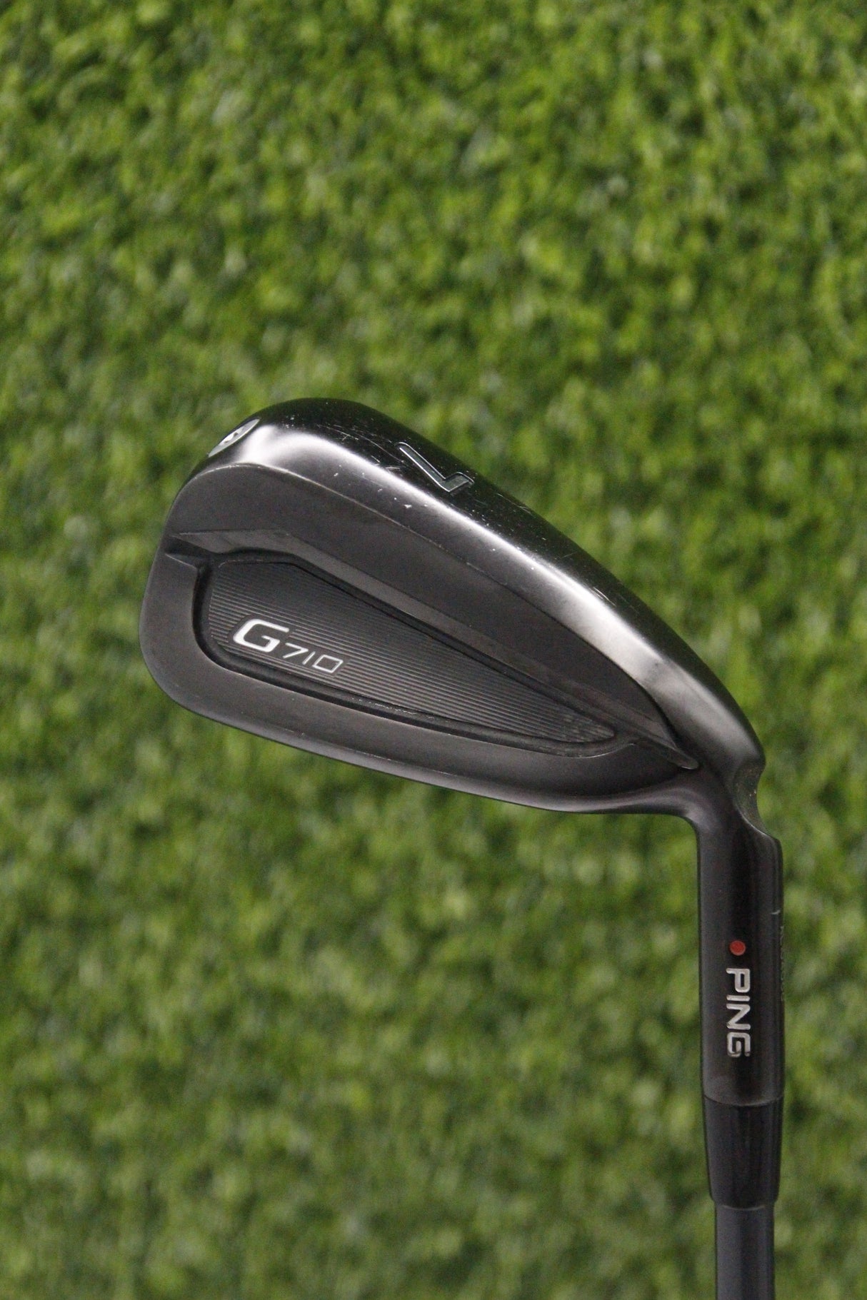 Ping G710 Iron Set 5-PW UW R Flex -1.0"