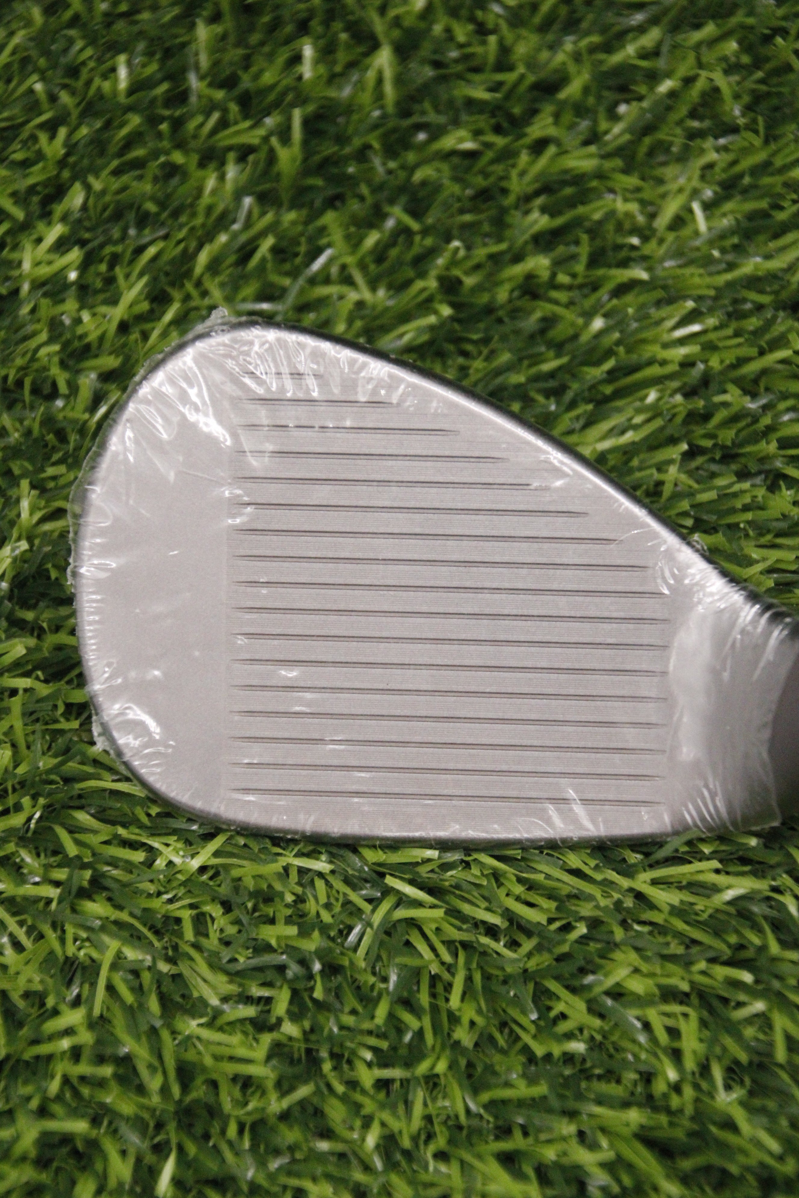 NEW Titleist Vokey SM10 Nickel 58° LW Wedge Flex 35"