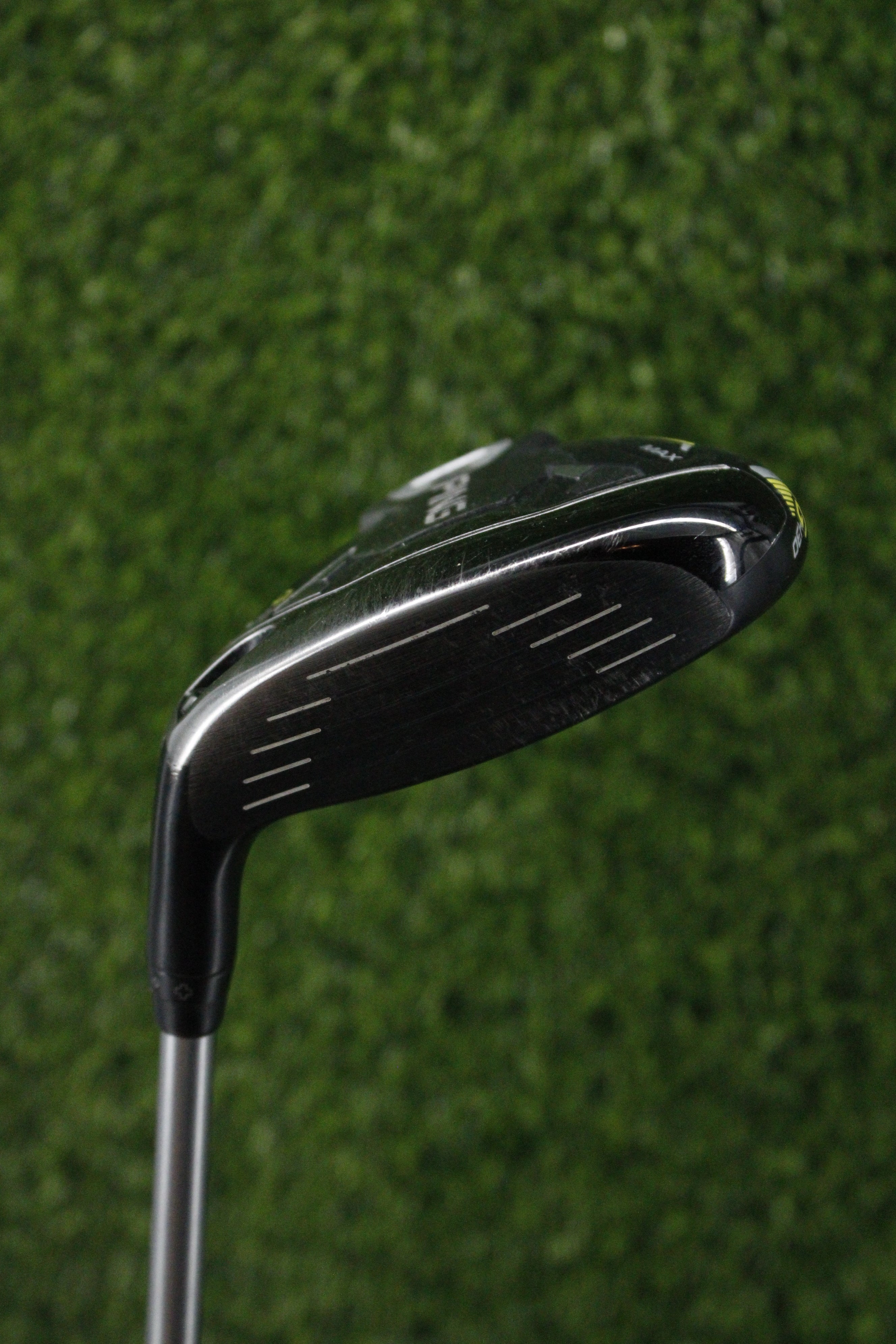 Ping G430 Max 21° 7 Wood A Flex 41"