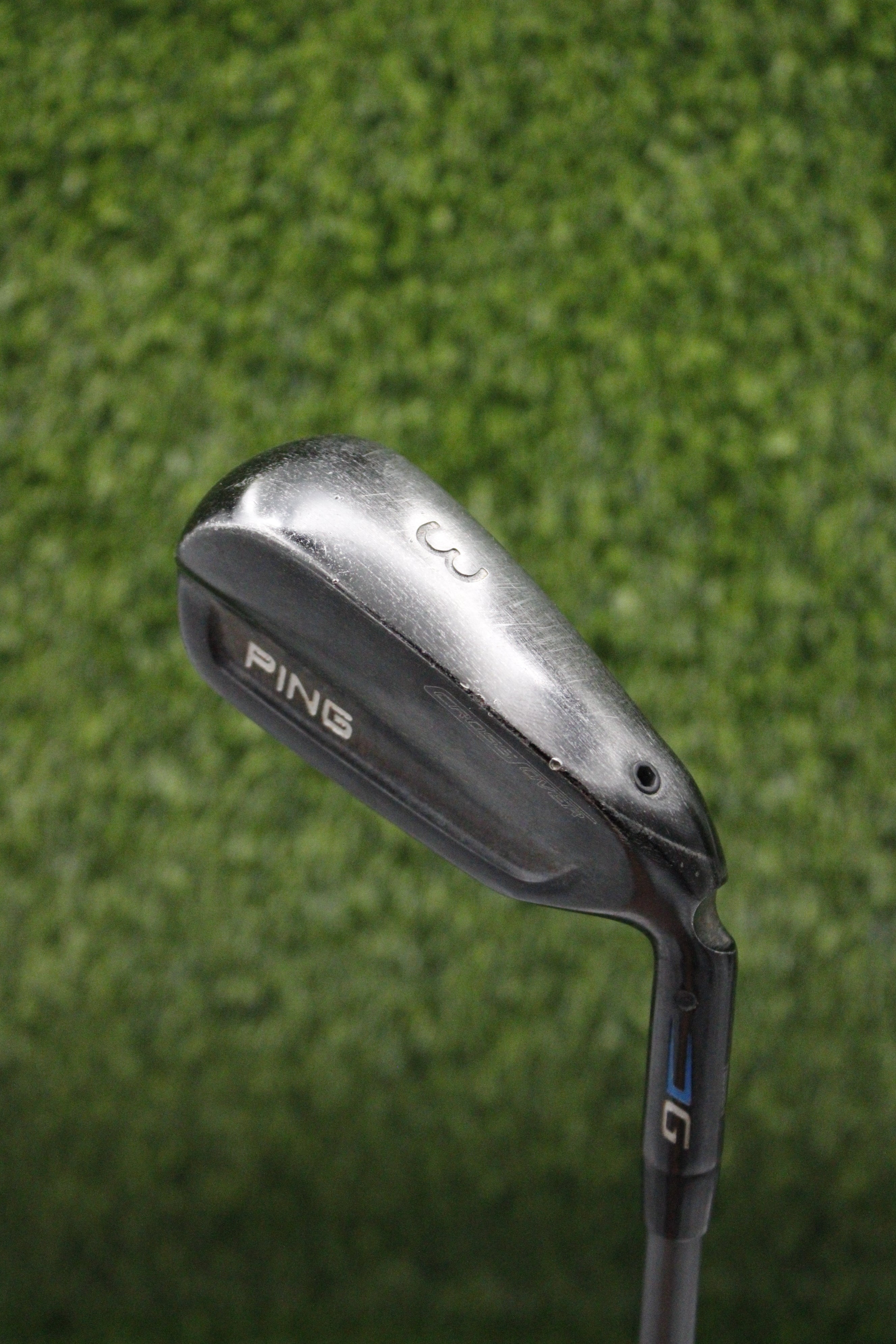 Ping 2016 G Crossover Utility 3 Iron R Flex 40"