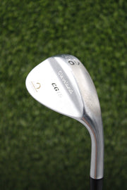 Cleveland CG15 Satin Chrome 60° LW Wedge Flex 35.75"