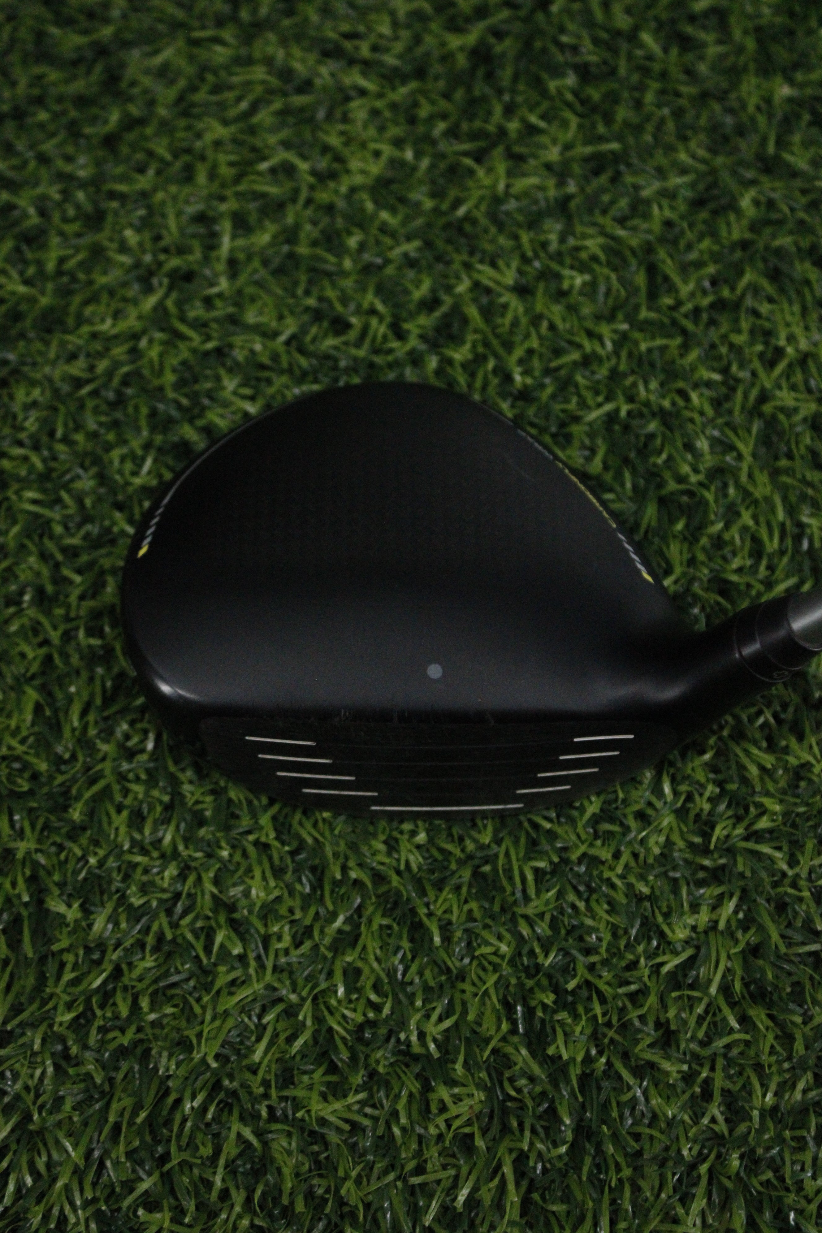 Ping G430 Max 21° 7 Wood A Flex 41"