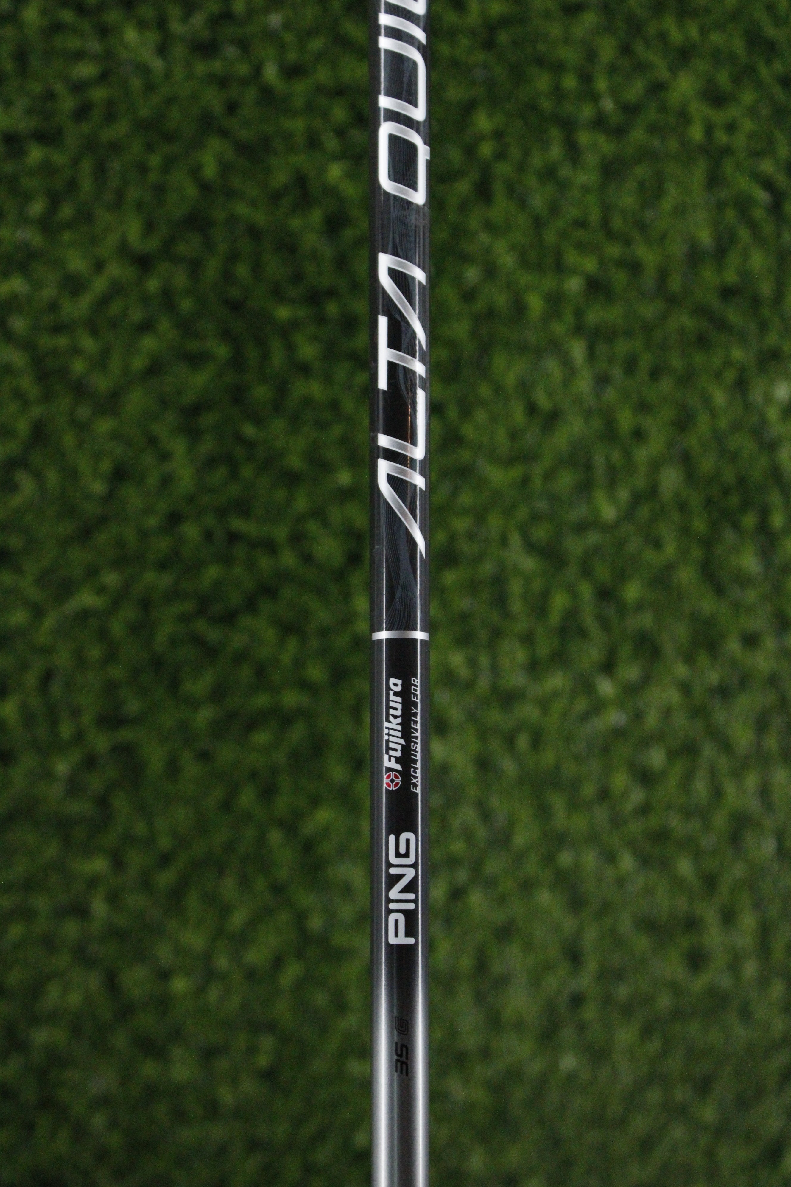 Ping G430 Max 21° 7 Wood A Flex 41"