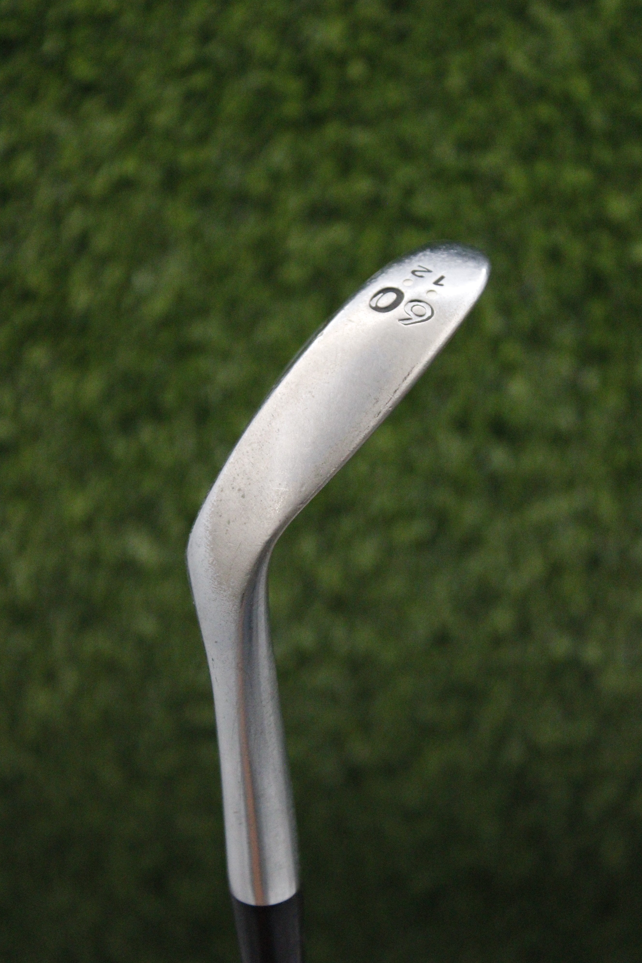 Cleveland CG15 Satin Chrome 60° LW Wedge Flex 35.75"