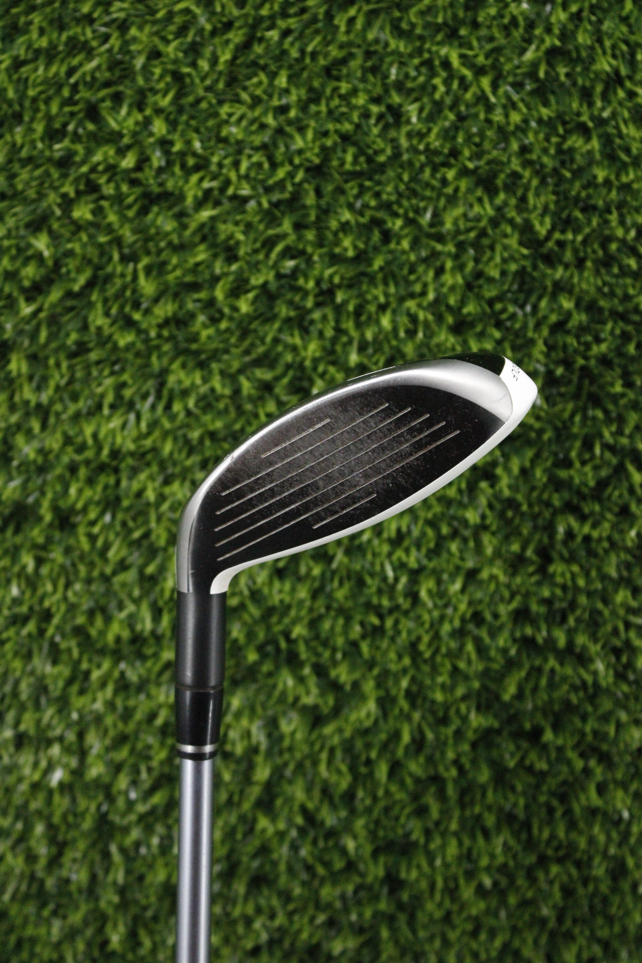Adams Idea Super S 22° 4 Hybrid R Flex 39"