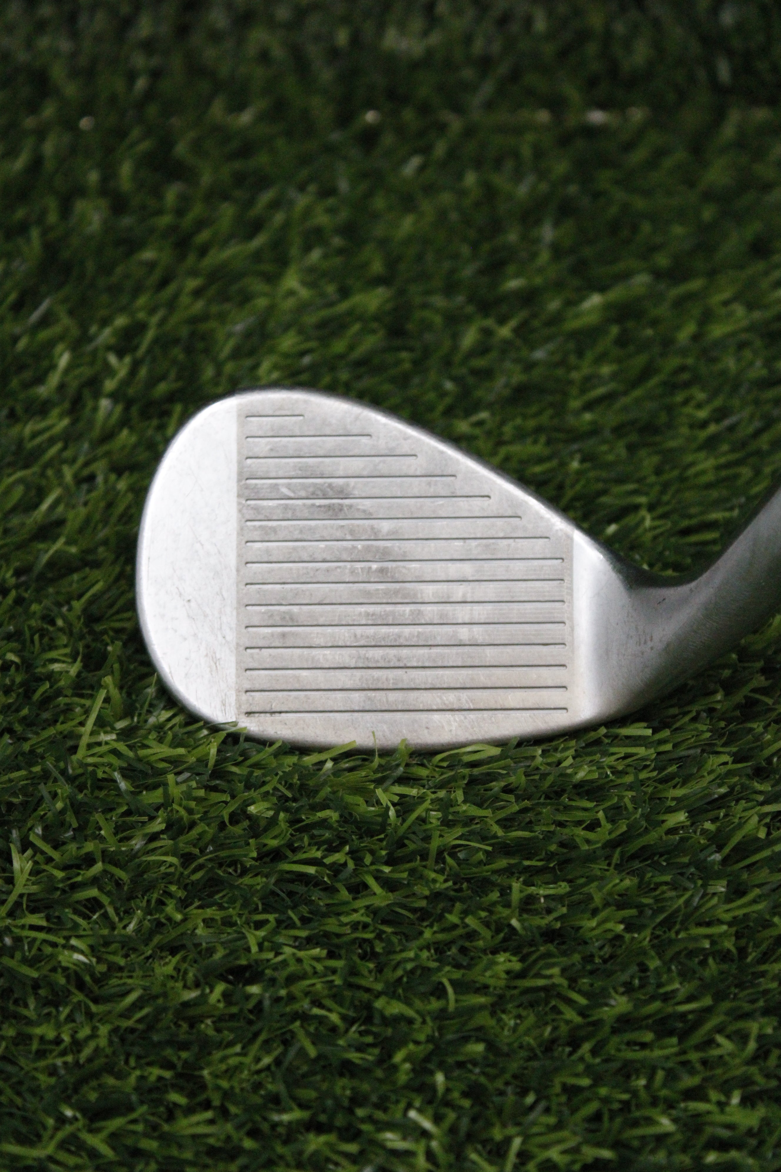 Cleveland CG15 Satin Chrome 60° LW Wedge Flex 35.75"