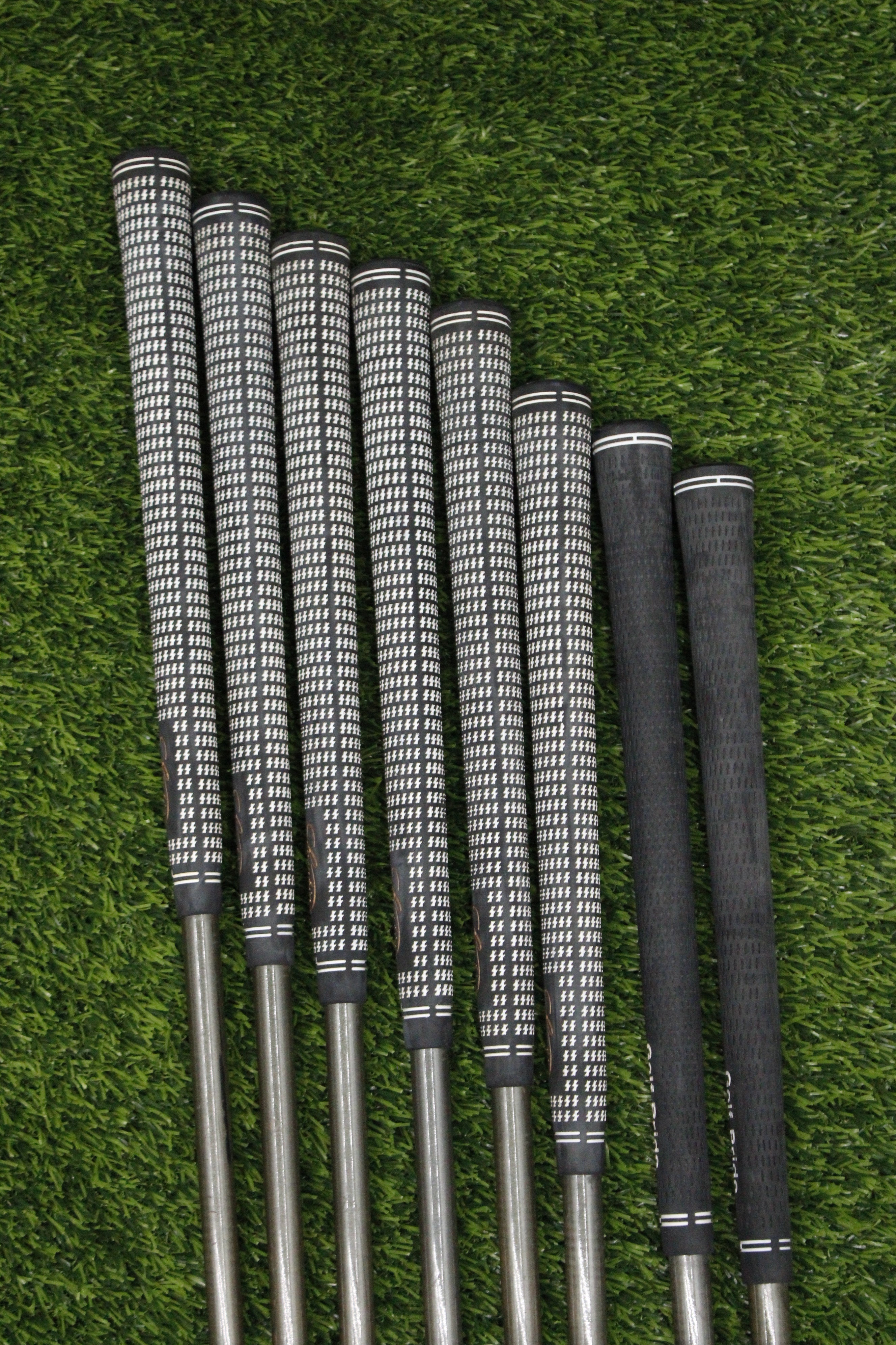 Callaway S2H2 Iron Set 3-PW S Flex -0.5"
