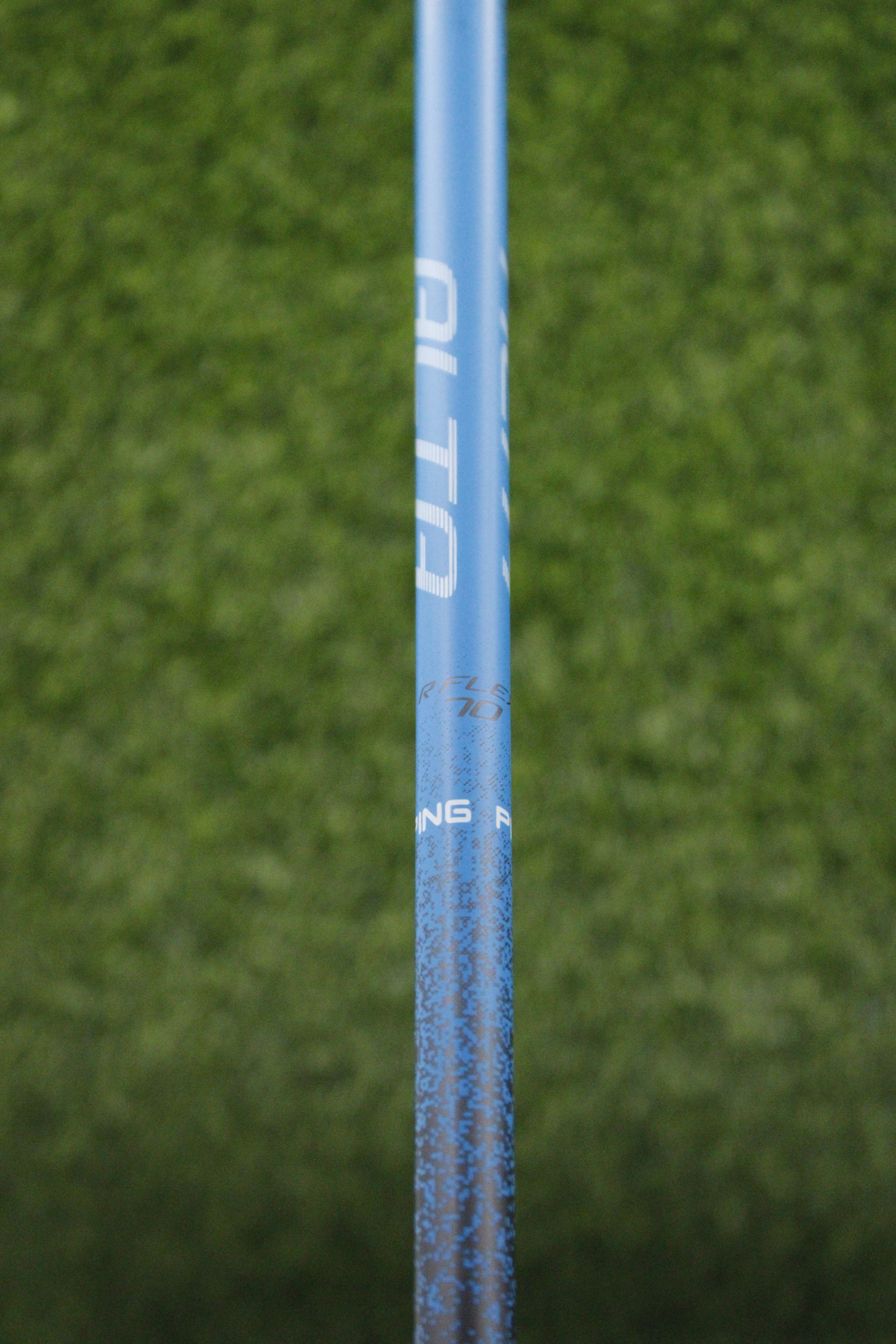 Ping 2016 G Crossover Utility 3 Iron R Flex 40"