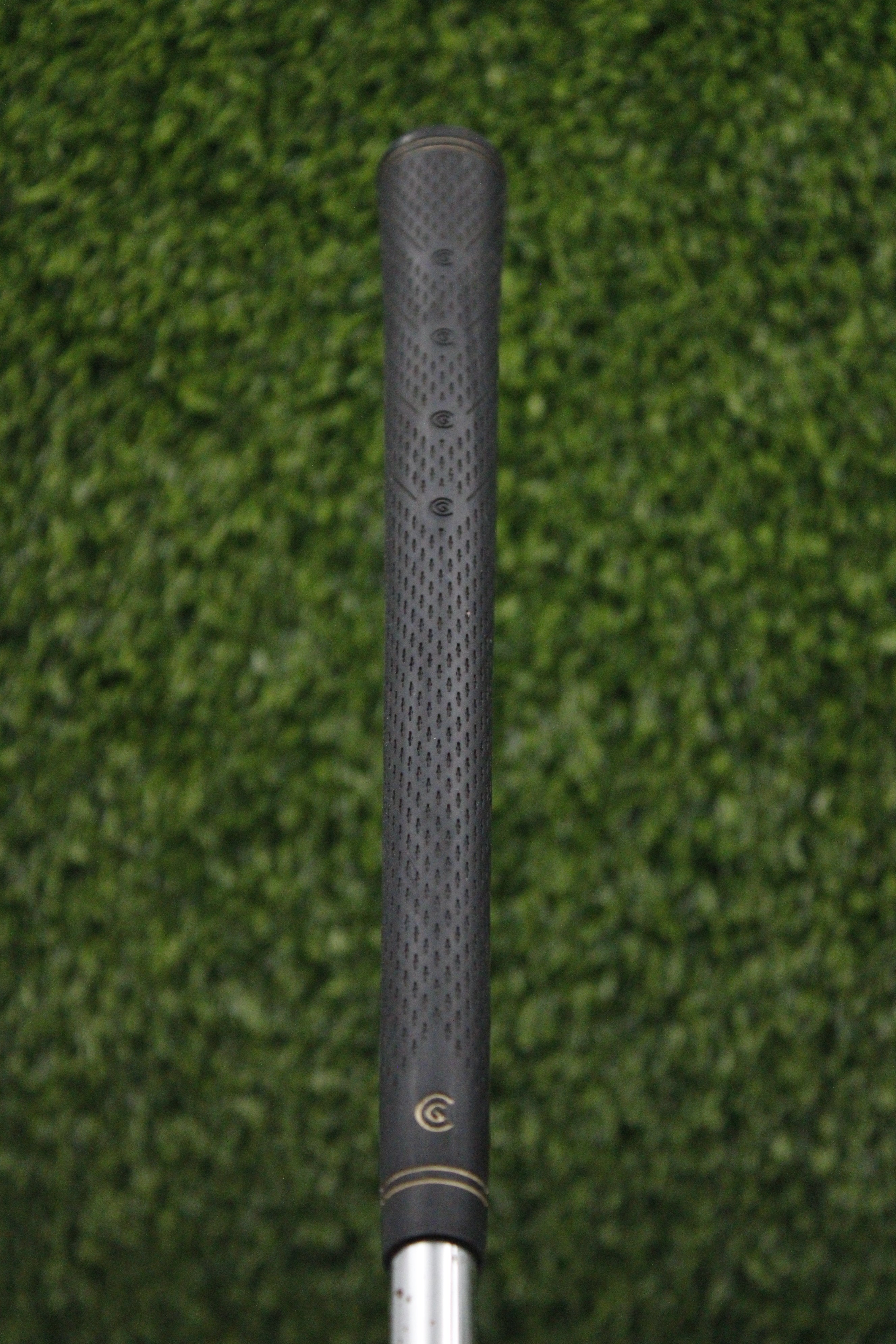 Cleveland CG15 Satin Chrome 60° LW Wedge Flex 35.75"