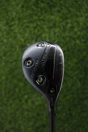 Cobra KING Tec 21° 4 Hybrid R Flex 39.5"