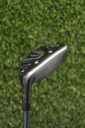 Callaway Rogue X 32° 8 Hybrid R Flex 38"