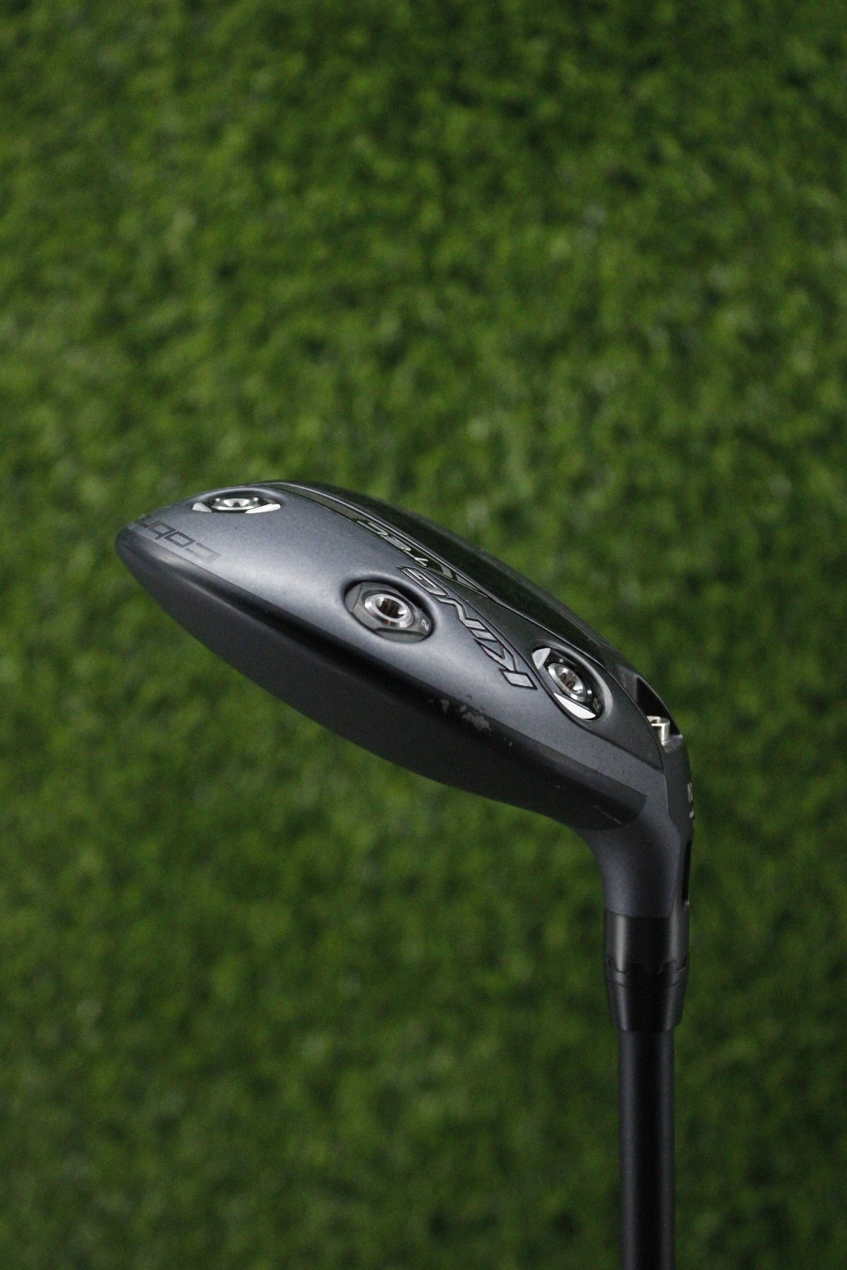 Cobra KING Tec 21° 4 Hybrid R Flex 39.5"