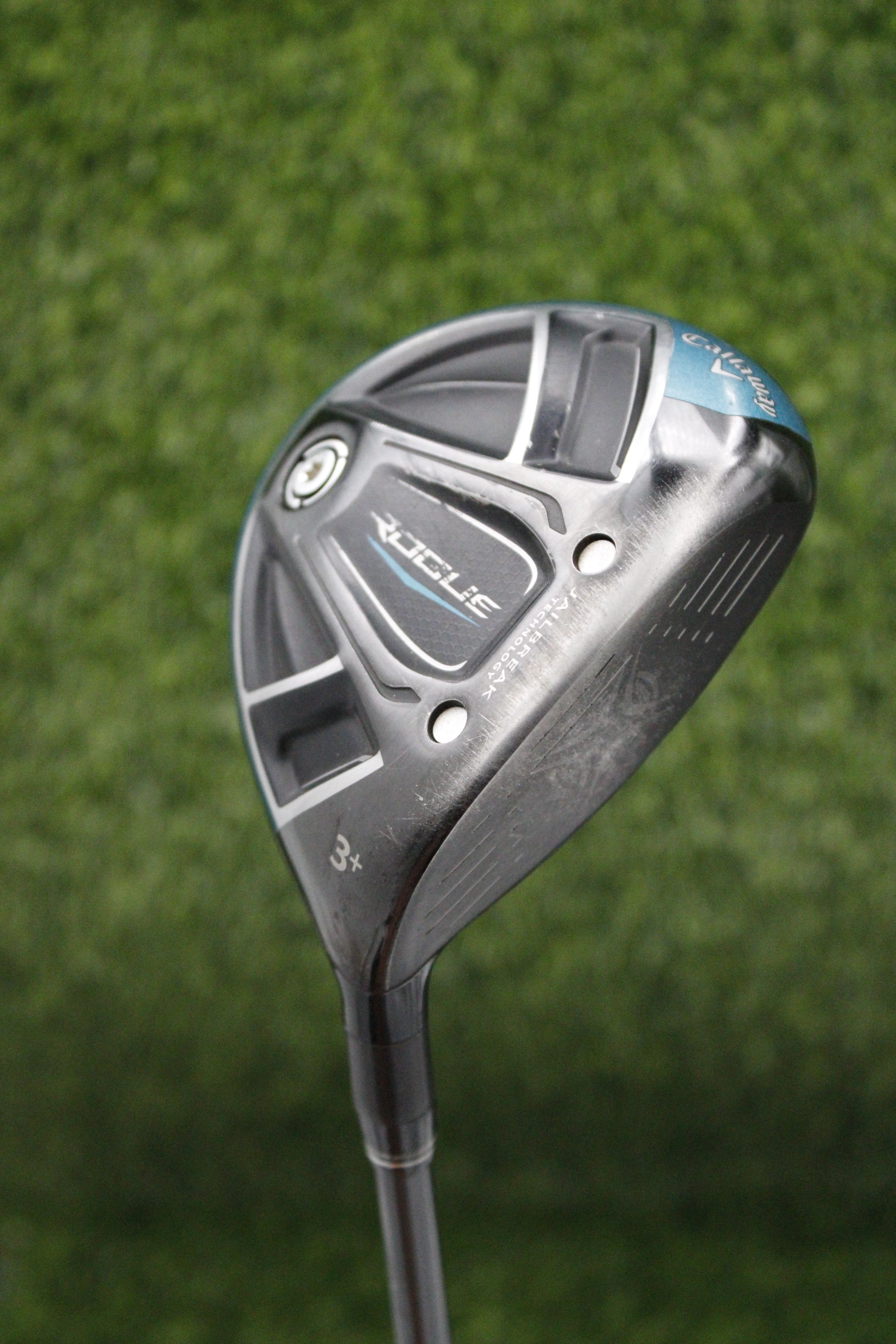 Callaway Rogue 15° 3+ Wood XS Flex 42.5"