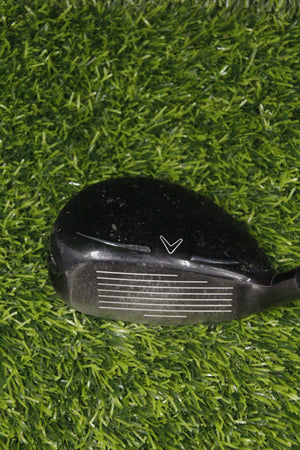 Callaway Rogue X 32° 8 Hybrid R Flex 38"