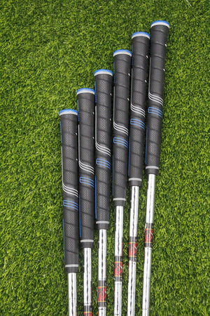 Callaway Diablo Edge Iron Set 5-PW Uniflex +0.5"