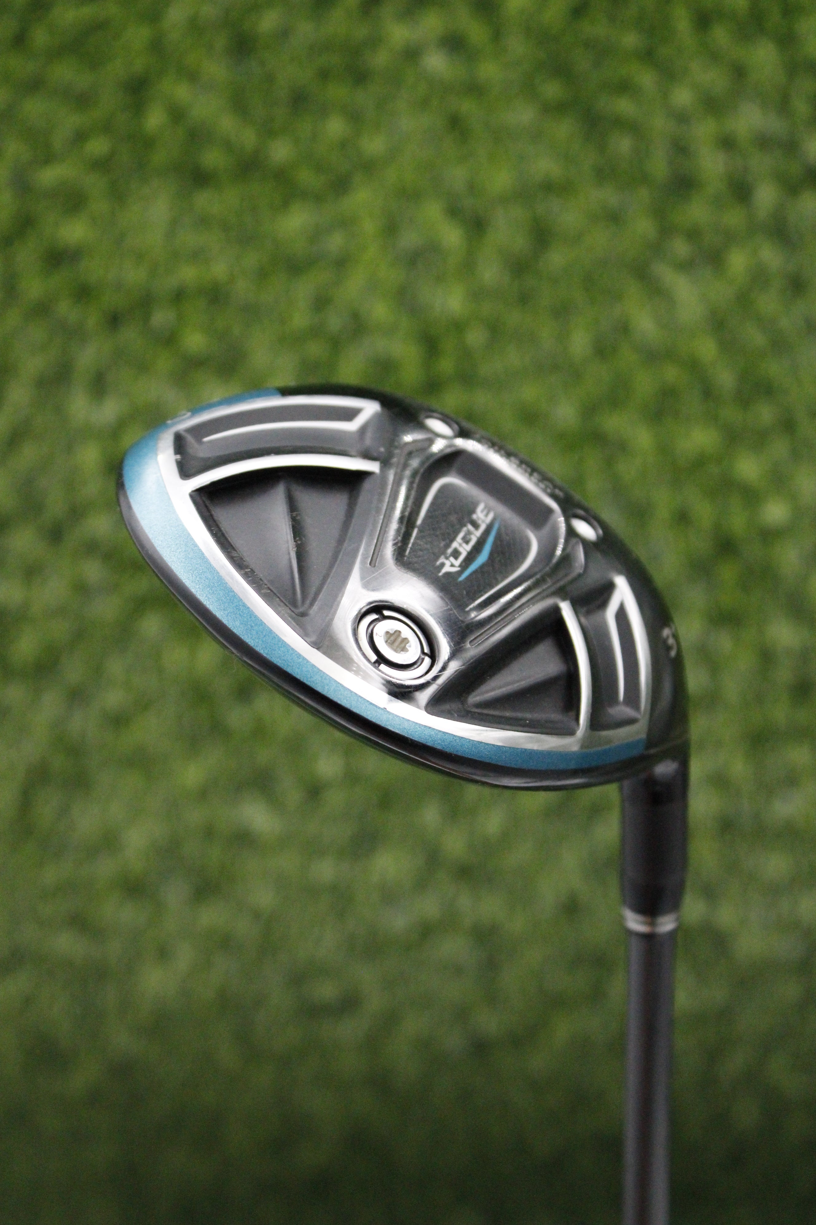 Callaway Rogue 15° 3+ Wood XS Flex 42.5"
