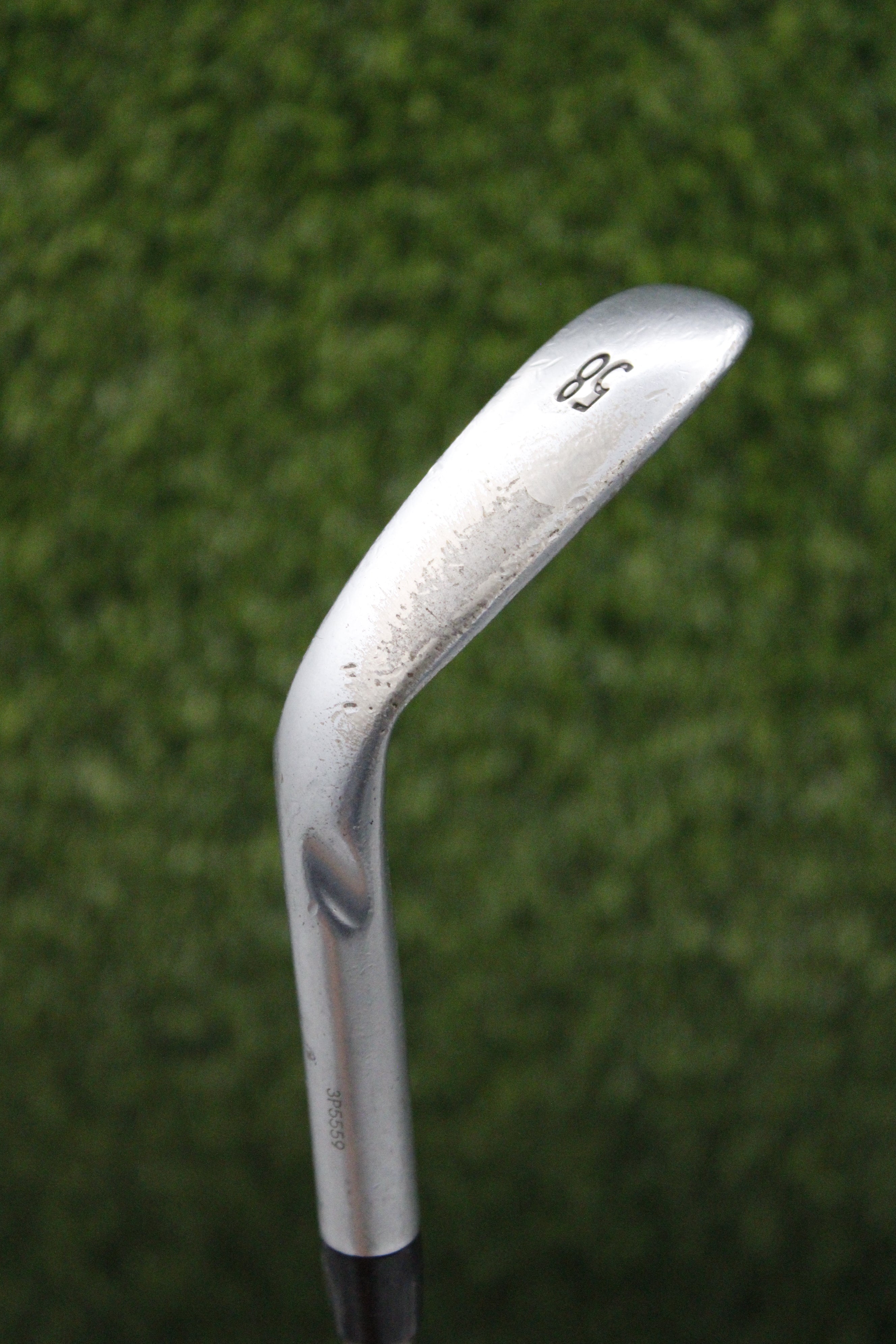 Ping Anser Forged 2010 58° LW R Flex 36"