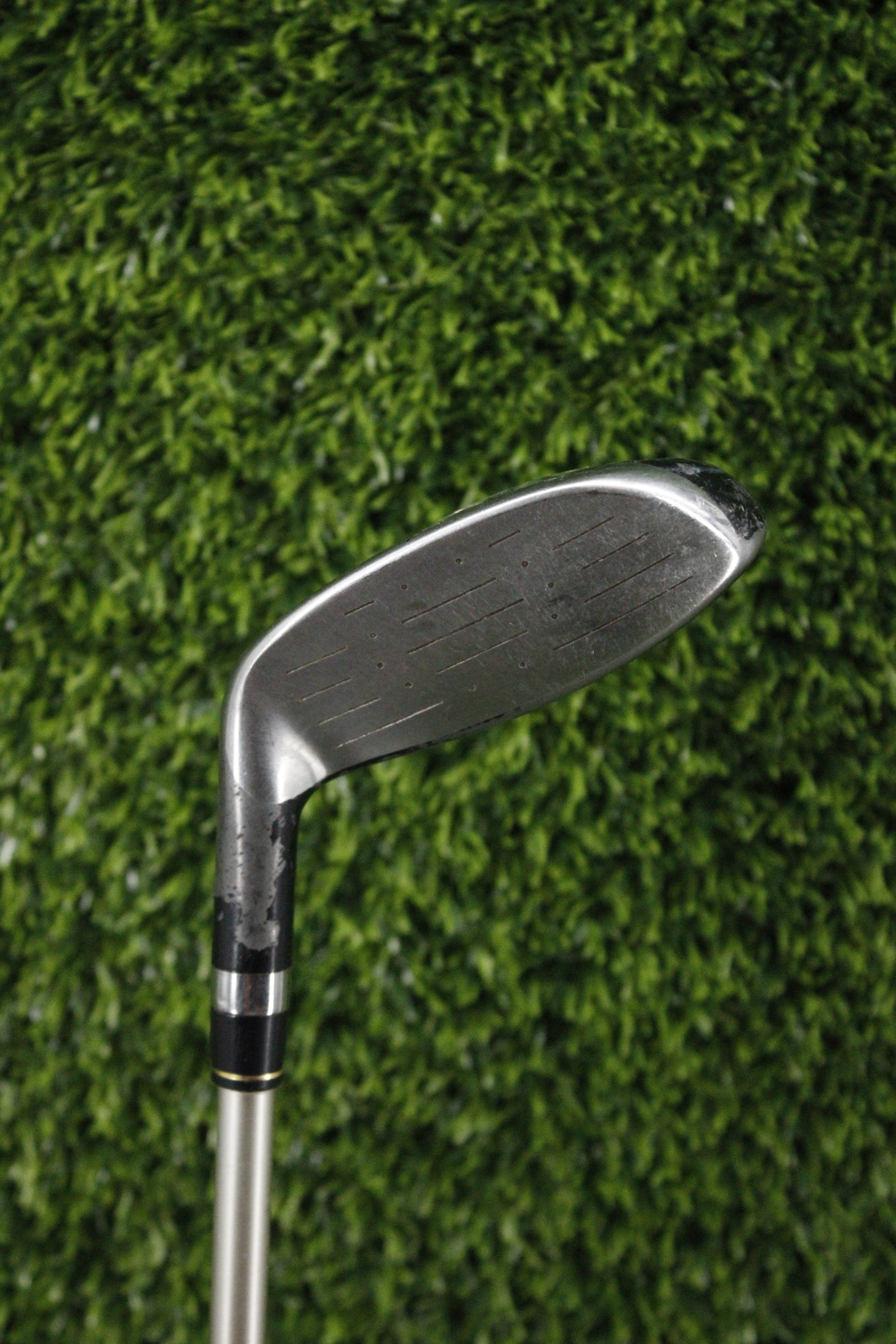 NLG Lopez Torri 31° 6 Hybrid R Flex 36.75"