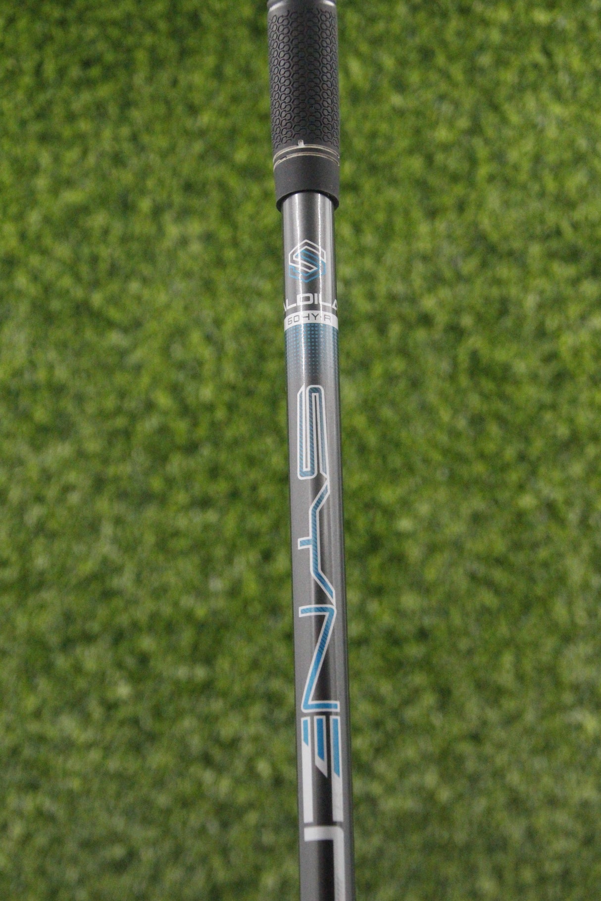 Callaway Rogue X 32° 8 Hybrid R Flex 38"