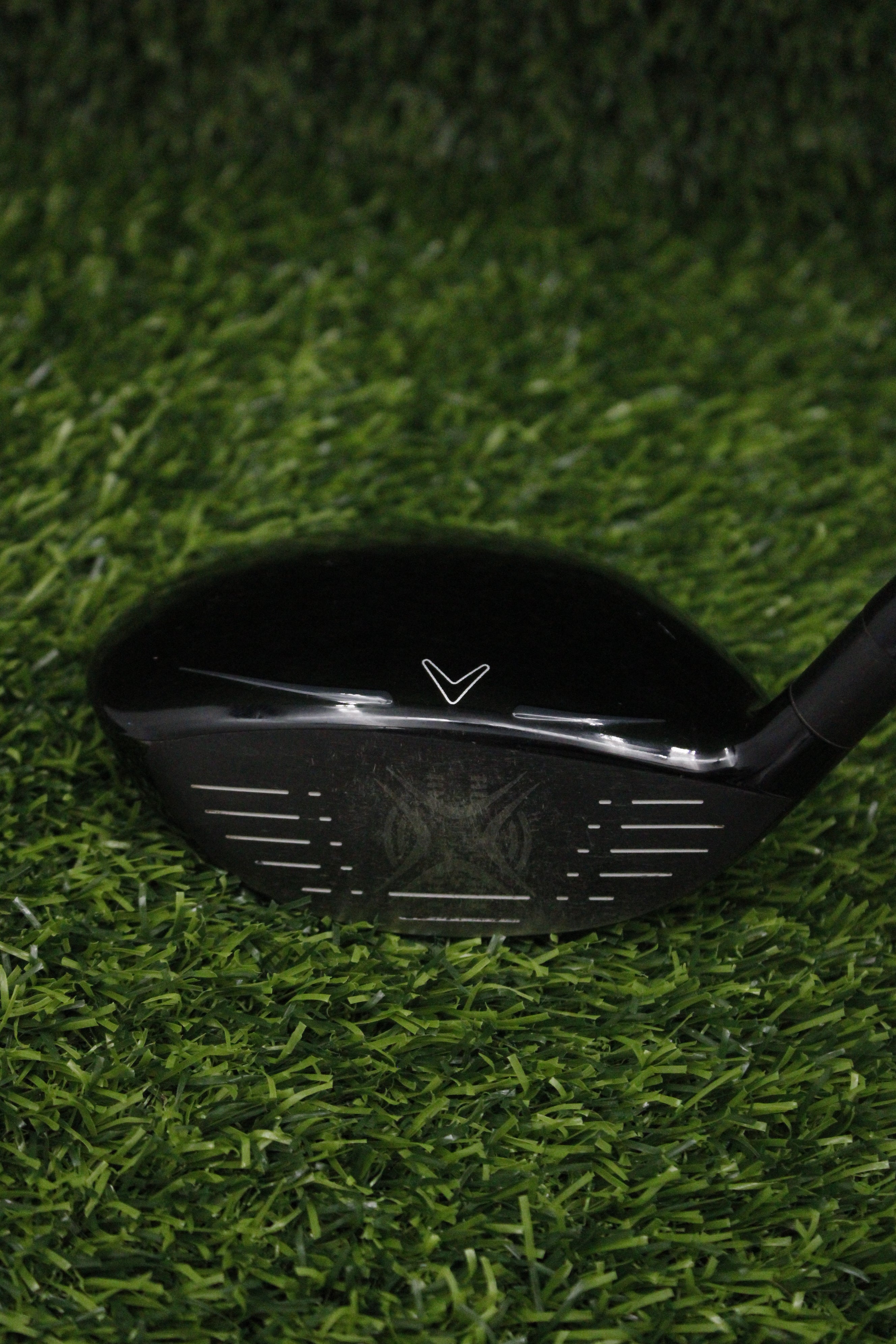 Callaway Rogue 15° 3+ Wood XS Flex 42.5"