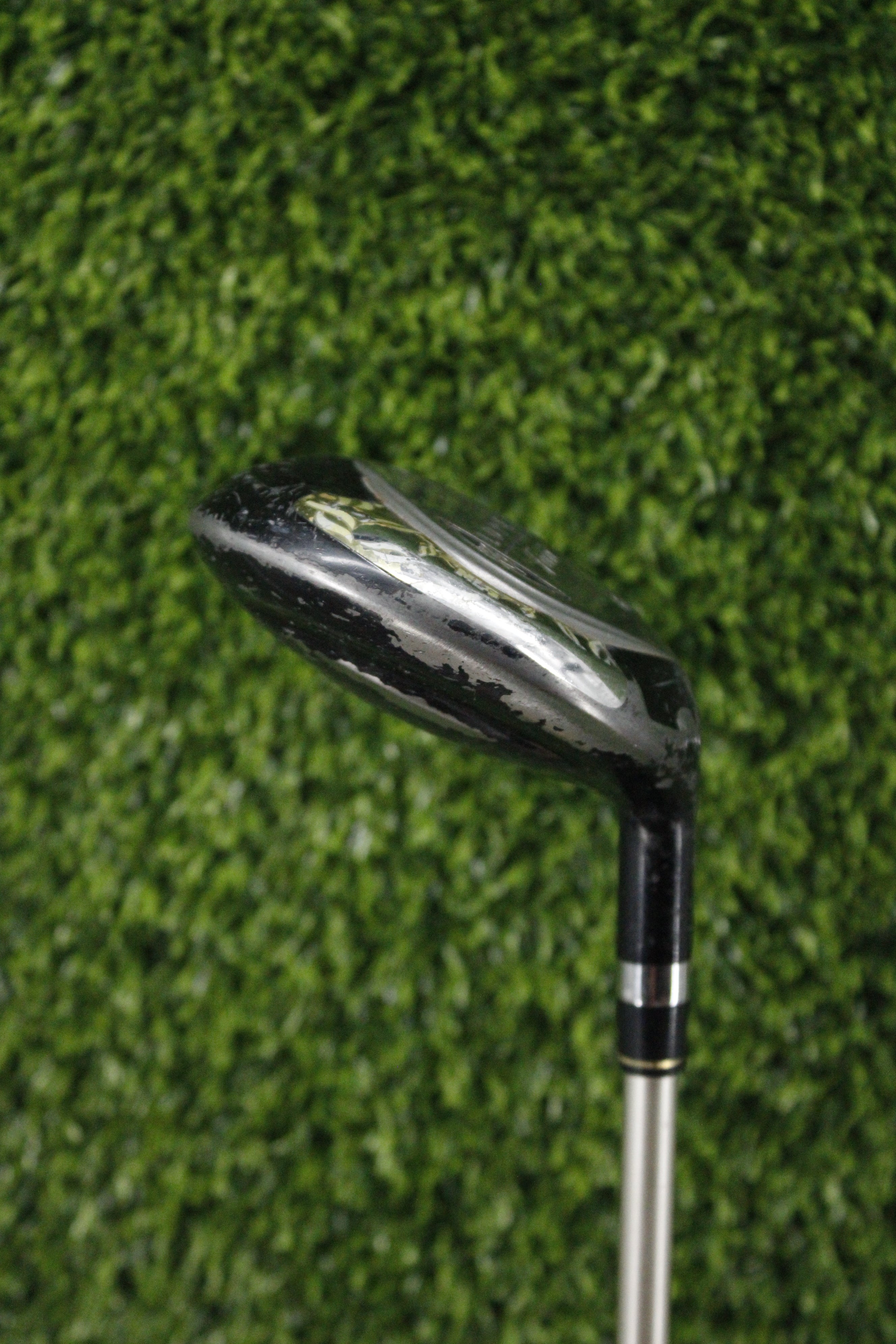 NLG Lopez Torri 31° 6 Hybrid R Flex 36.75"