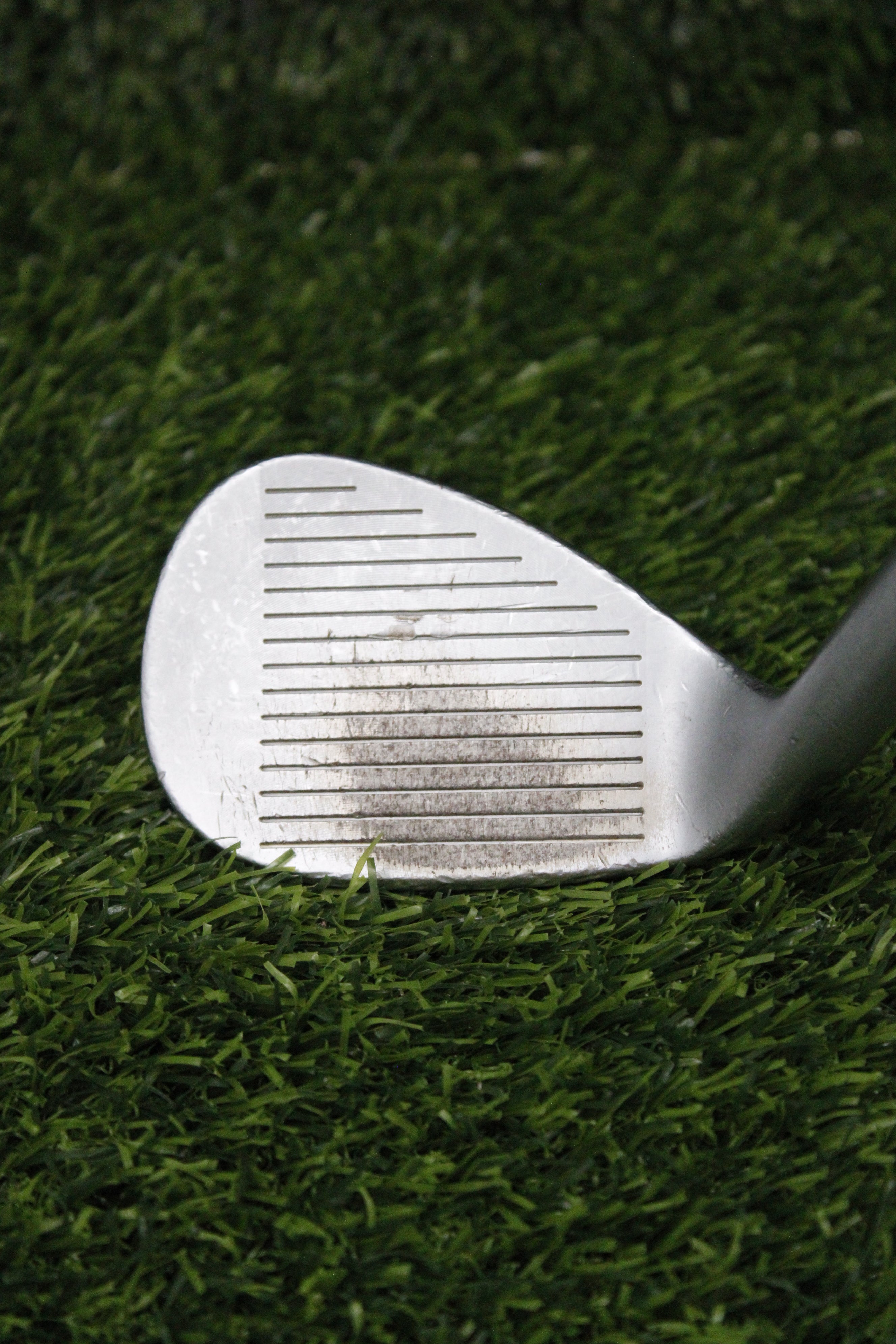 Ping Anser Forged 2010 58° LW R Flex 36"