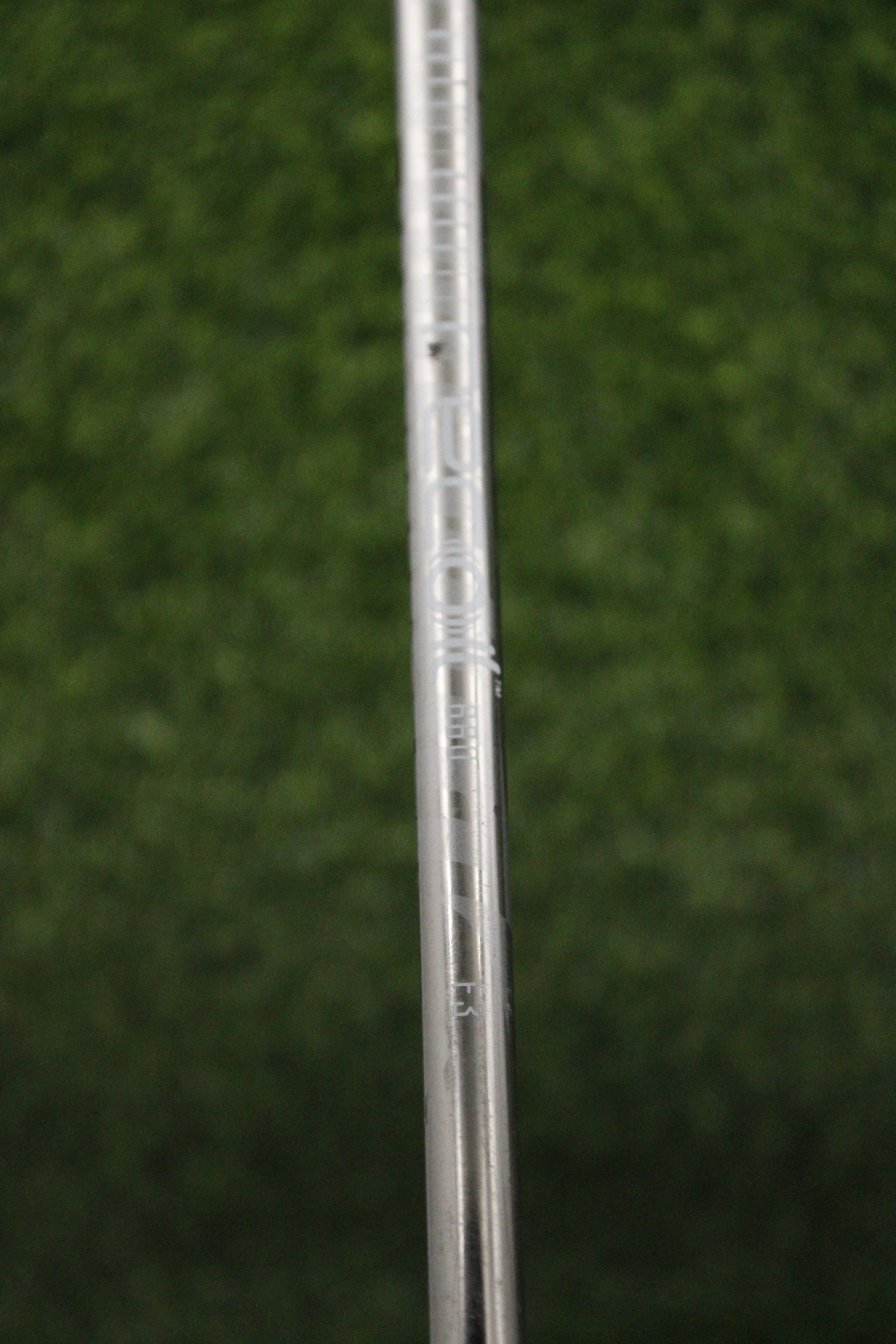 Ping Anser Forged 2010 58° LW R Flex 36"