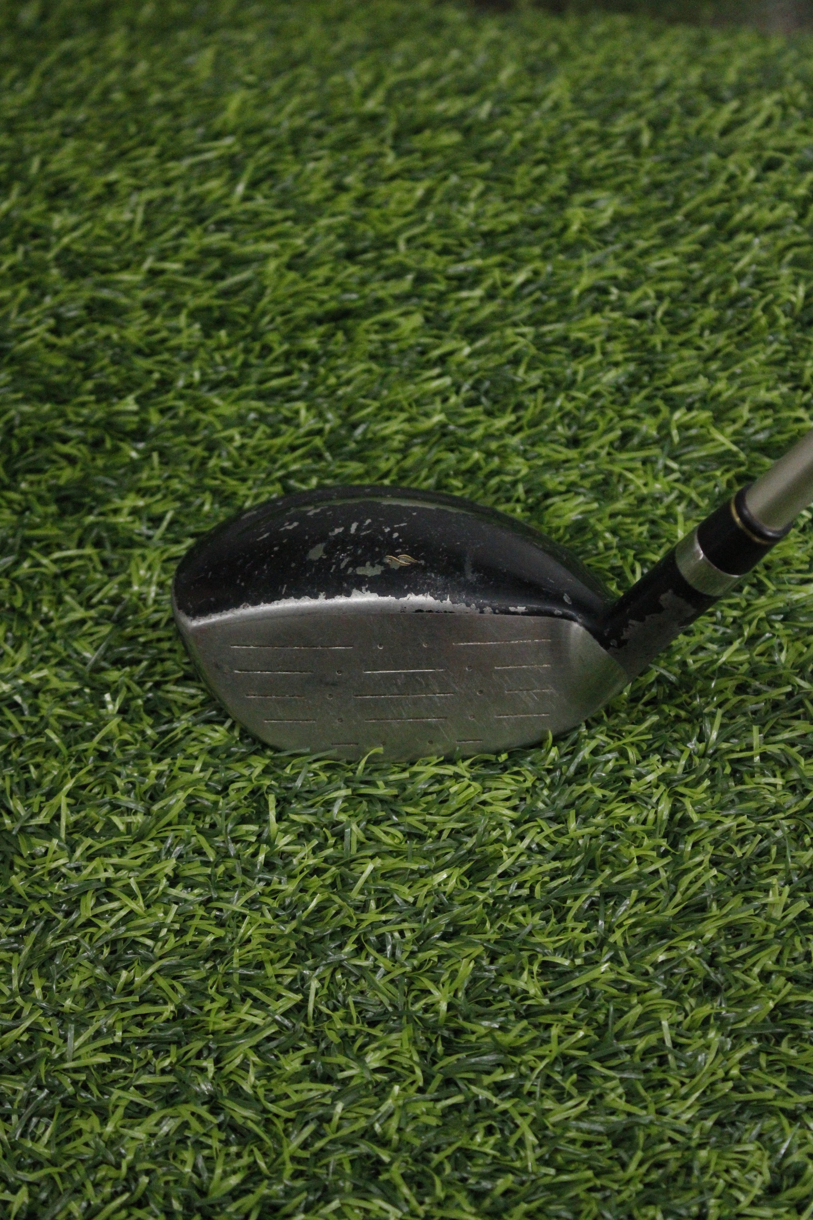 NLG Lopez Torri 31° 6 Hybrid R Flex 36.75"