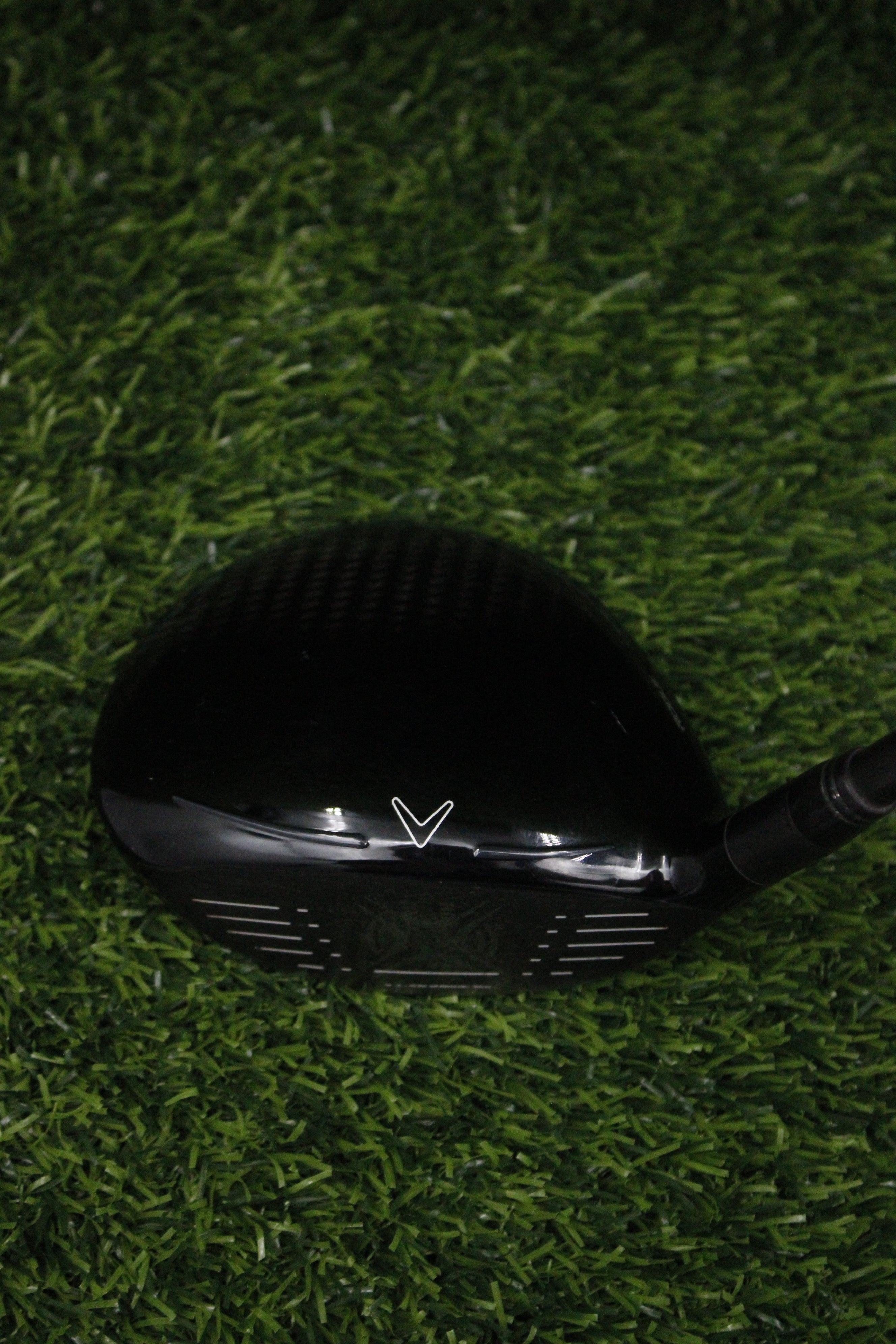 Callaway Rogue 15° 3+ Wood XS Flex 42.5"