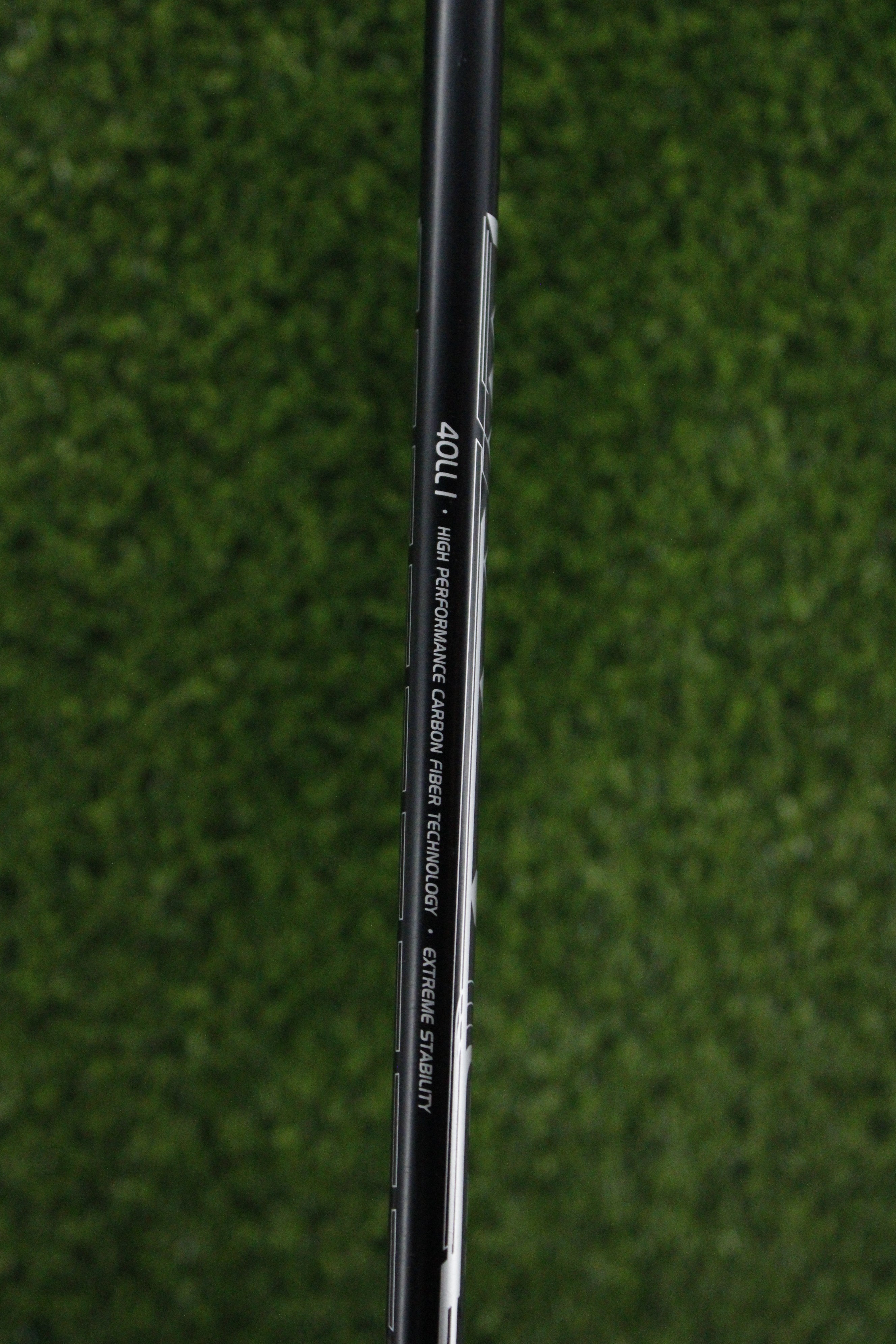 WOMEN Lefty Callaway Mavrik Max Womens Lite 24° 4 Hybrid L Flex 38.5"