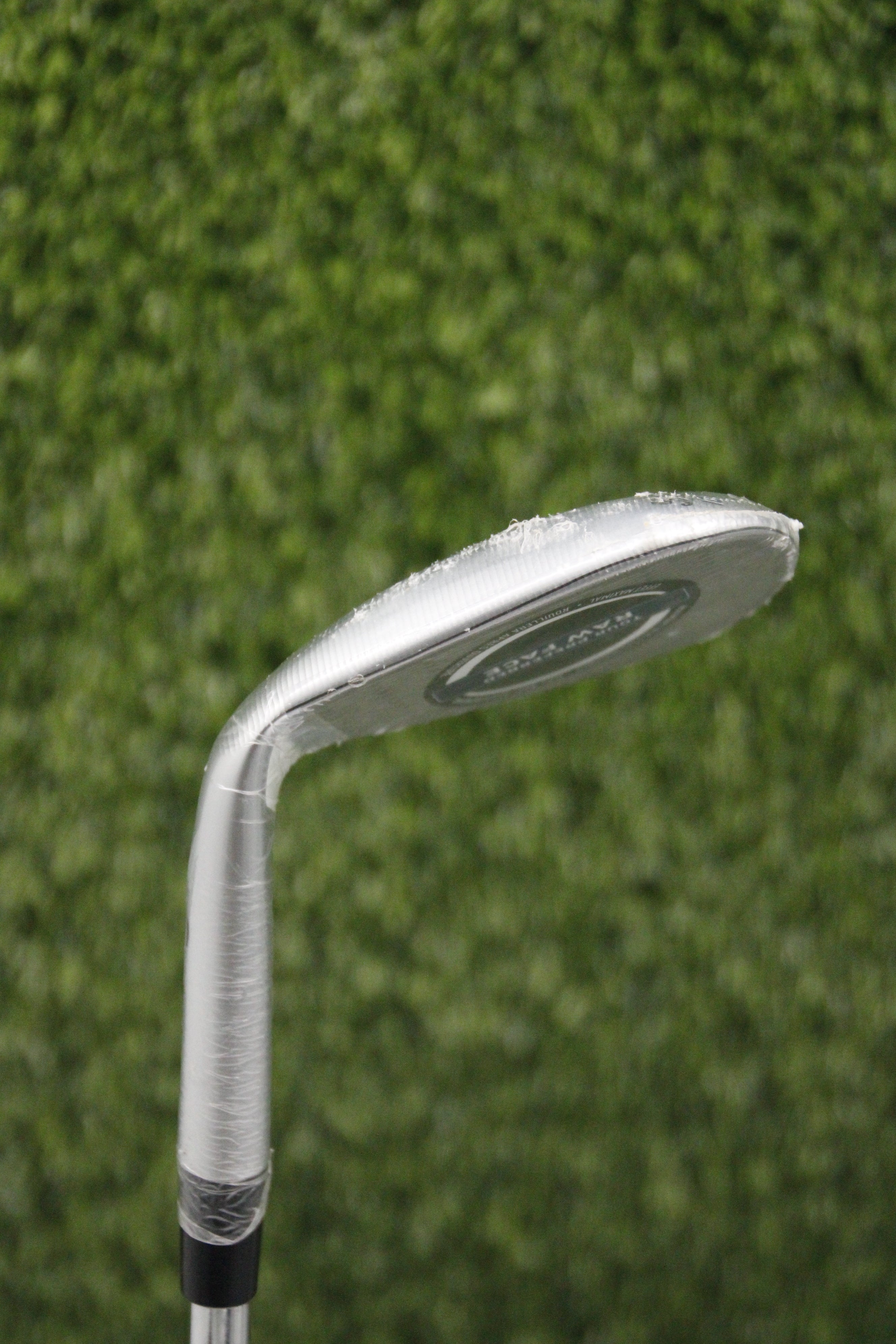 NEW TaylorMade Milled Grind Hi-TOE 3 Chrome 58° LW Wedge Flex 34.75"