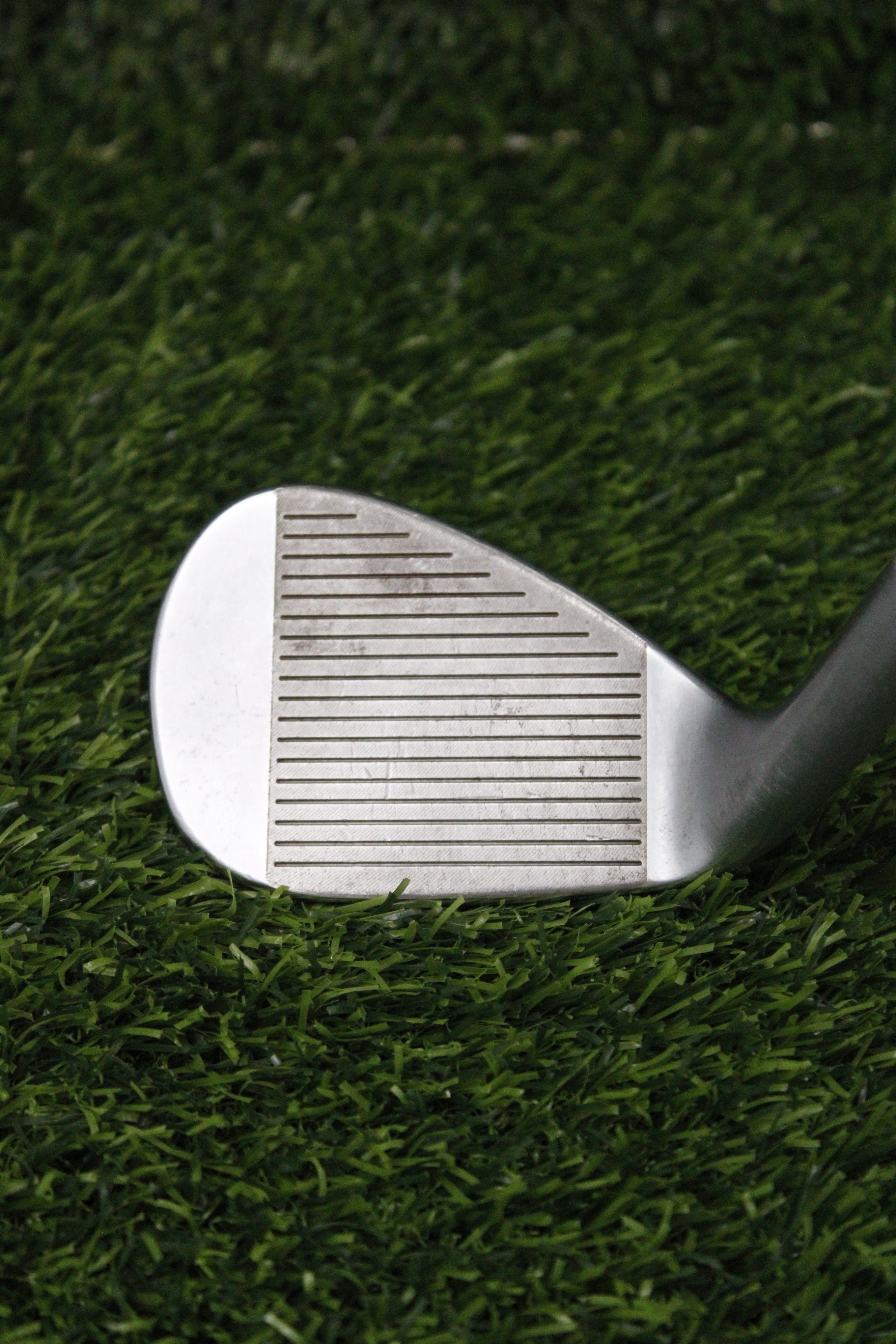 TaylorMade Milled Grind 4 Chrome 60° LW Wedge Flex 34.75"