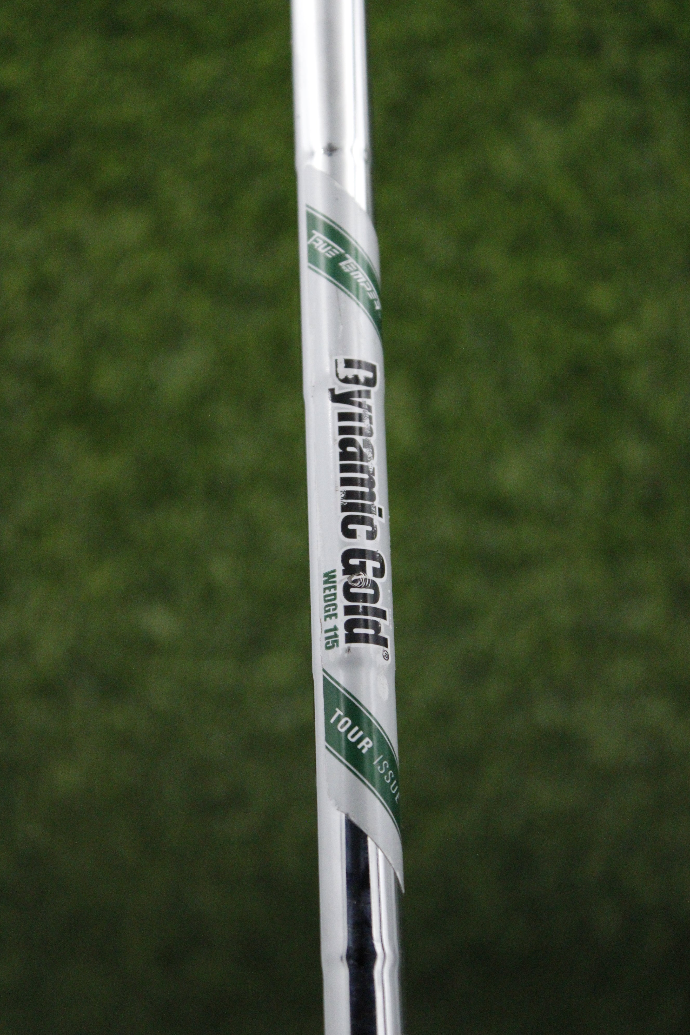 TaylorMade Milled Grind 4 Chrome 60° LW Wedge Flex 34.75"