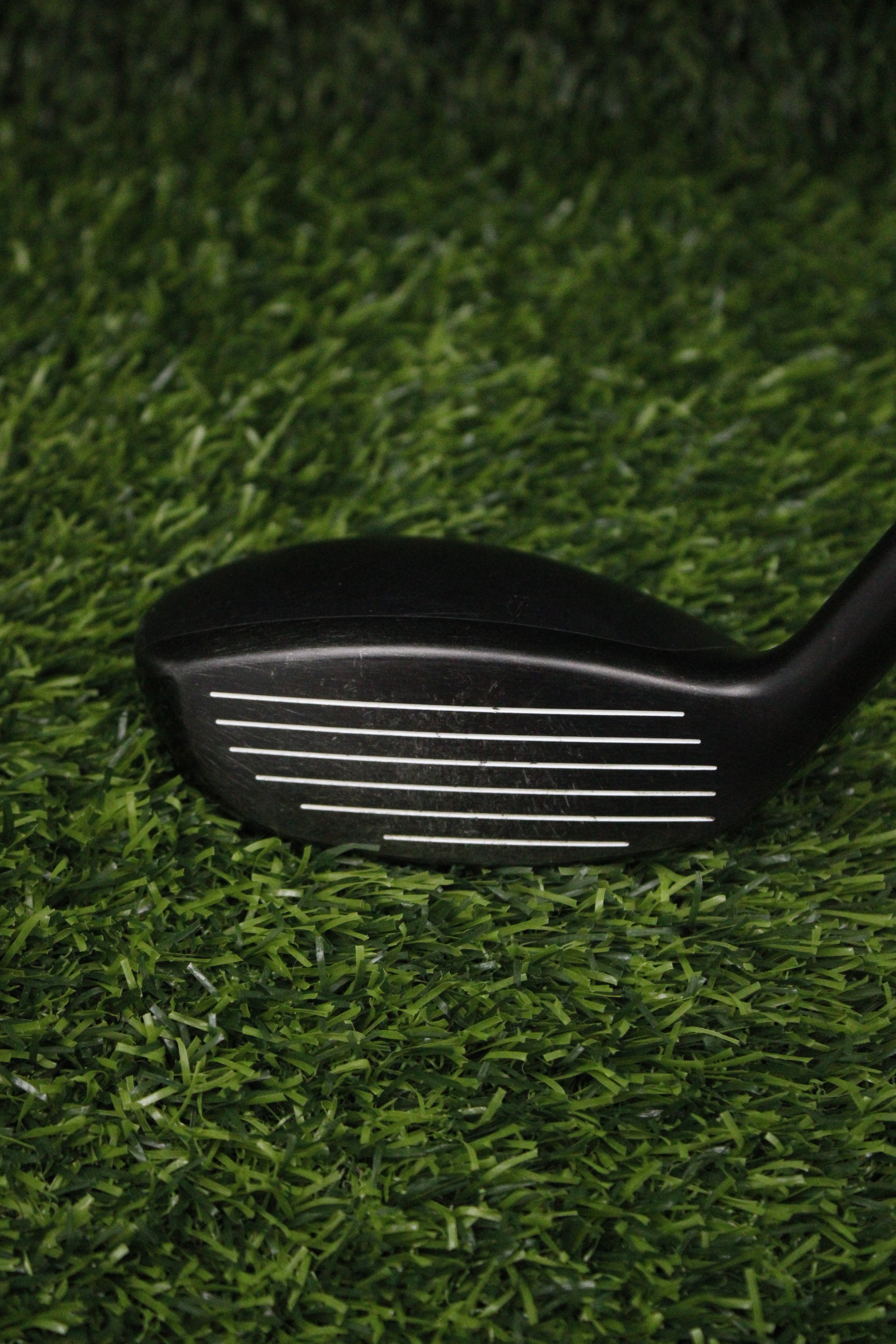 Ping G25 20° 3 Hybrid R Flex 40.5" w/ HC