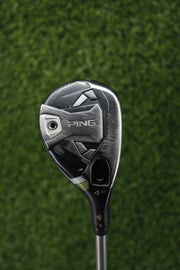 Ping G430 22° 4 Hybrid A Flex 39"