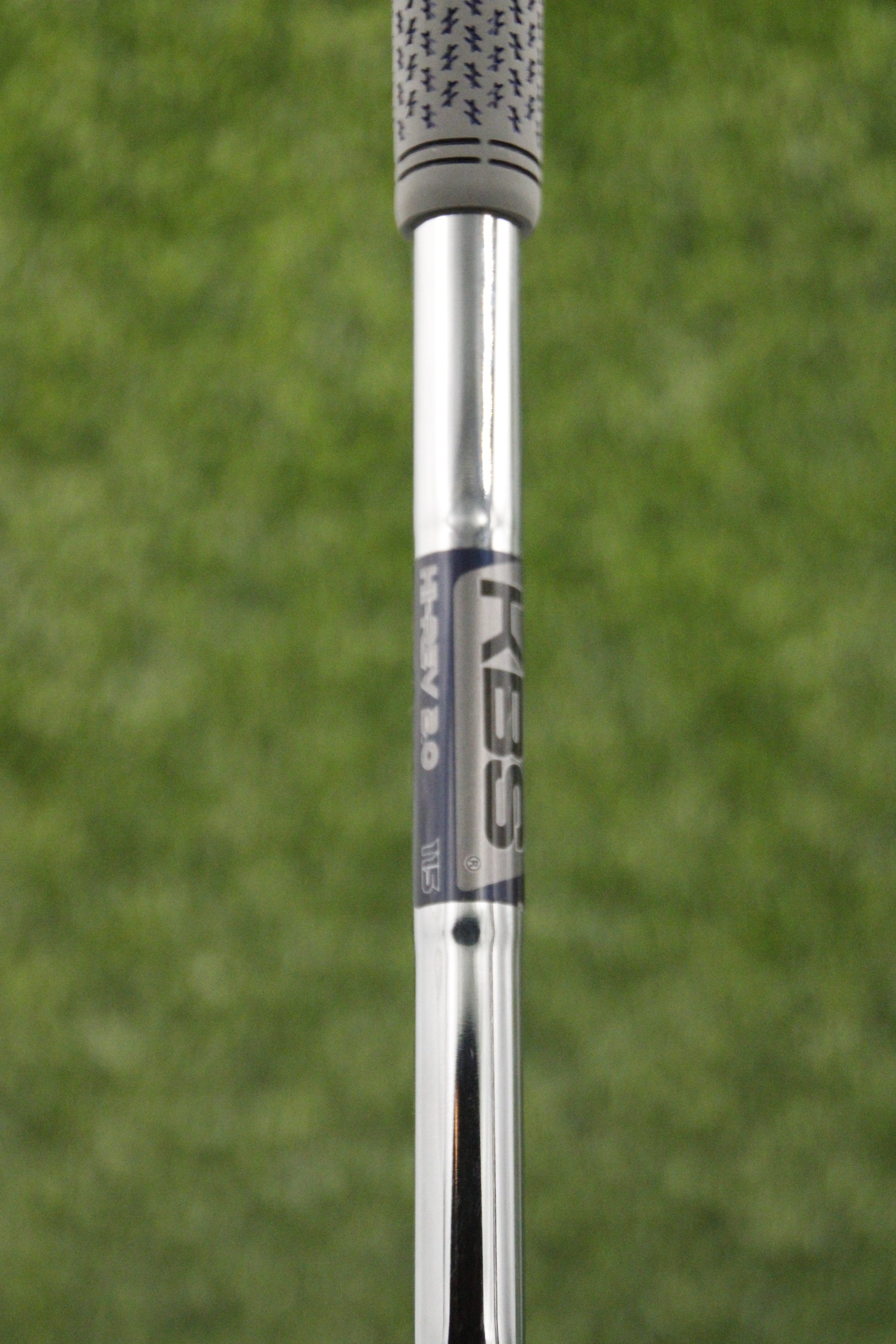 NEW TaylorMade Milled Grind Hi-TOE 3 Chrome 58° LW Wedge Flex 34.75"