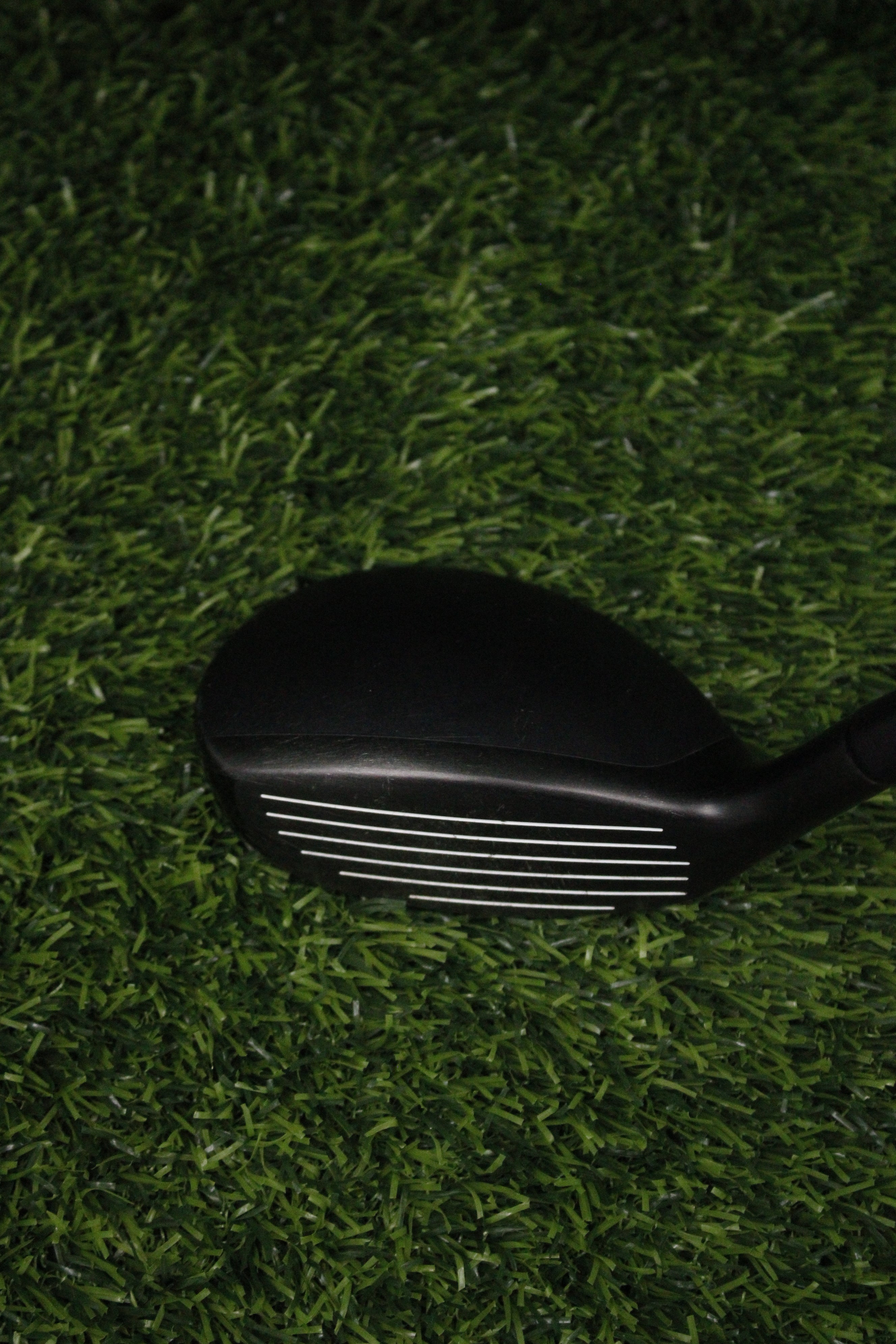 Ping G25 20° 3 Hybrid R Flex 40.5" w/ HC
