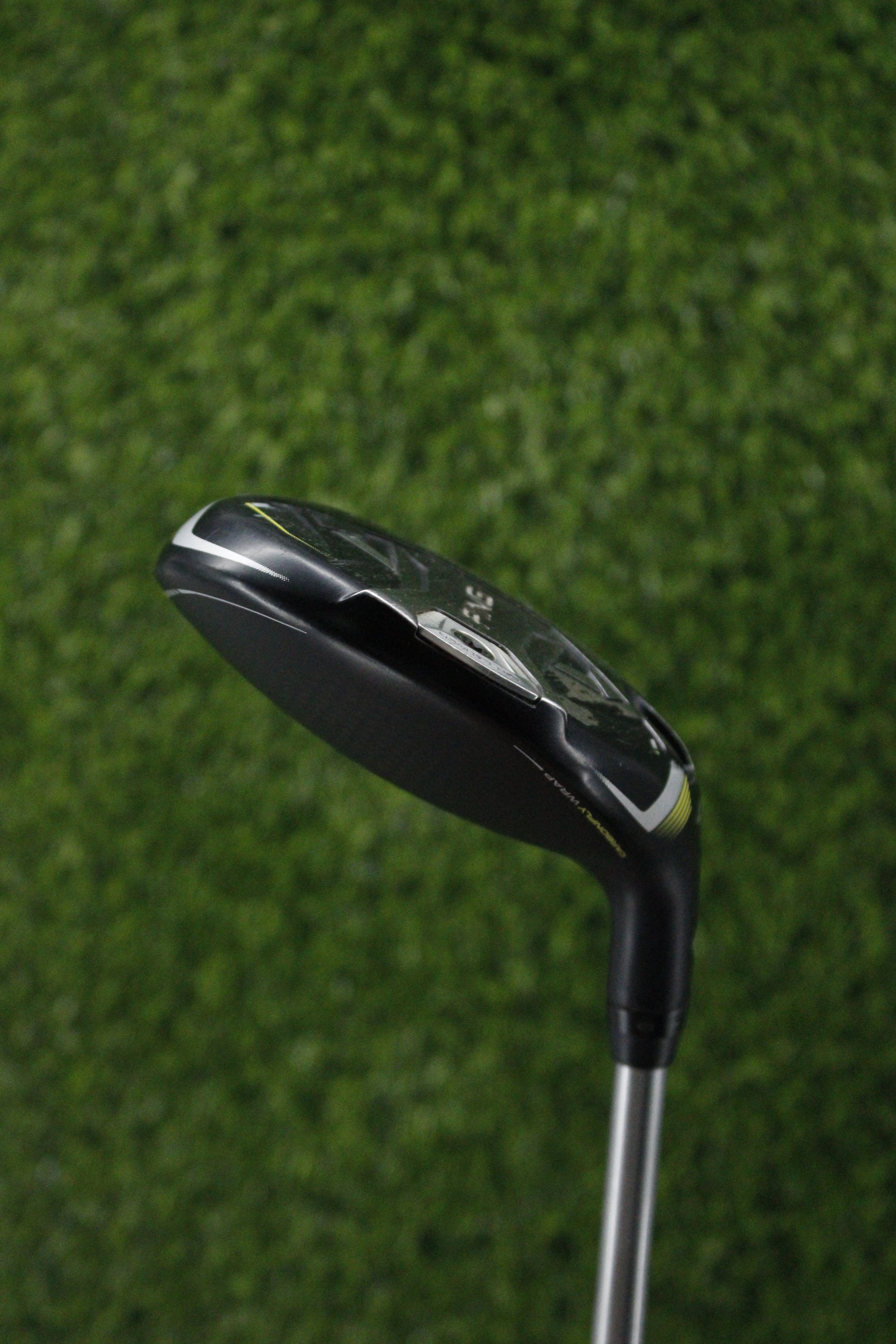 Ping G430 22° 4 Hybrid A Flex 39"