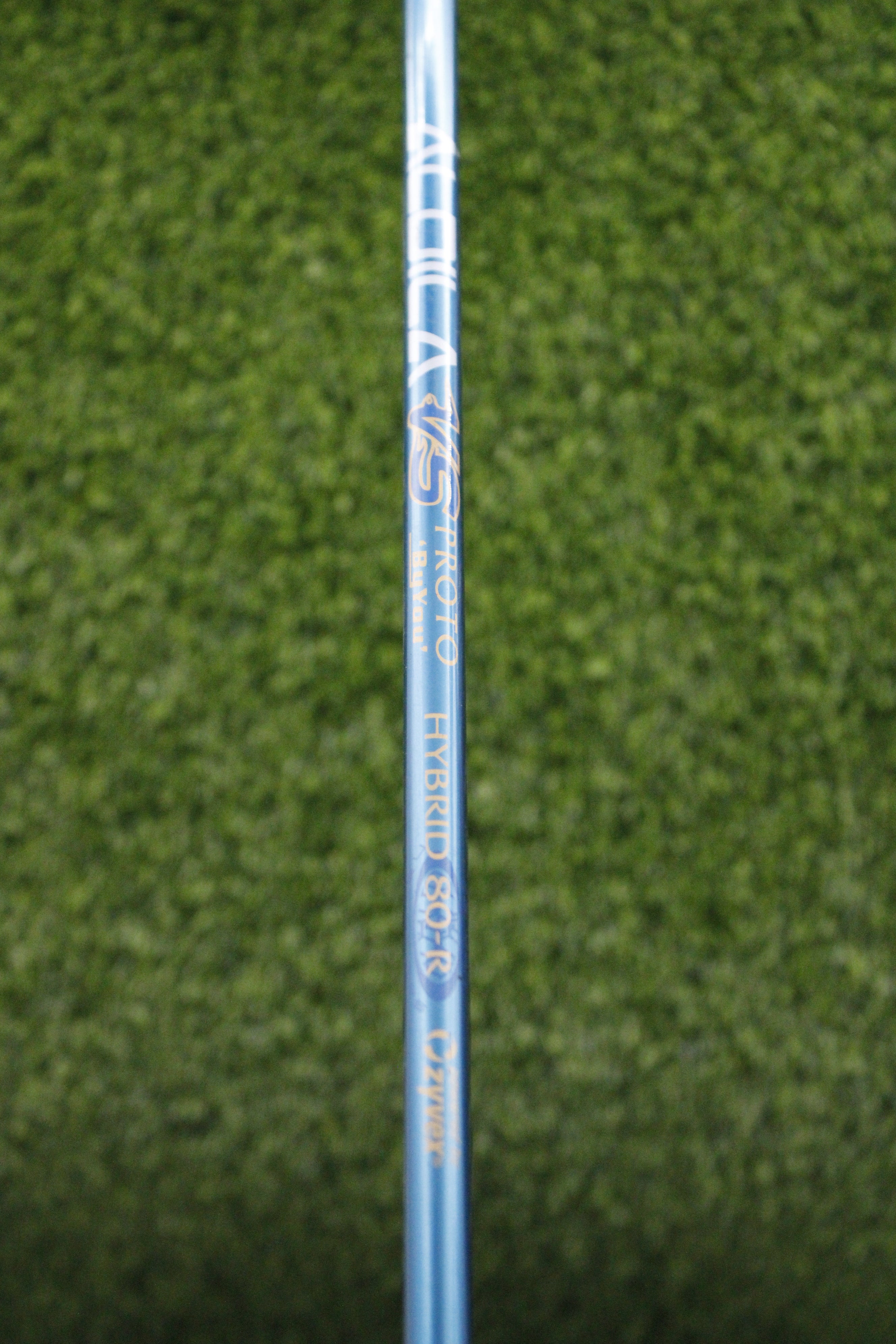 Ping G25 20° 3 Hybrid R Flex 40.5" w/ HC