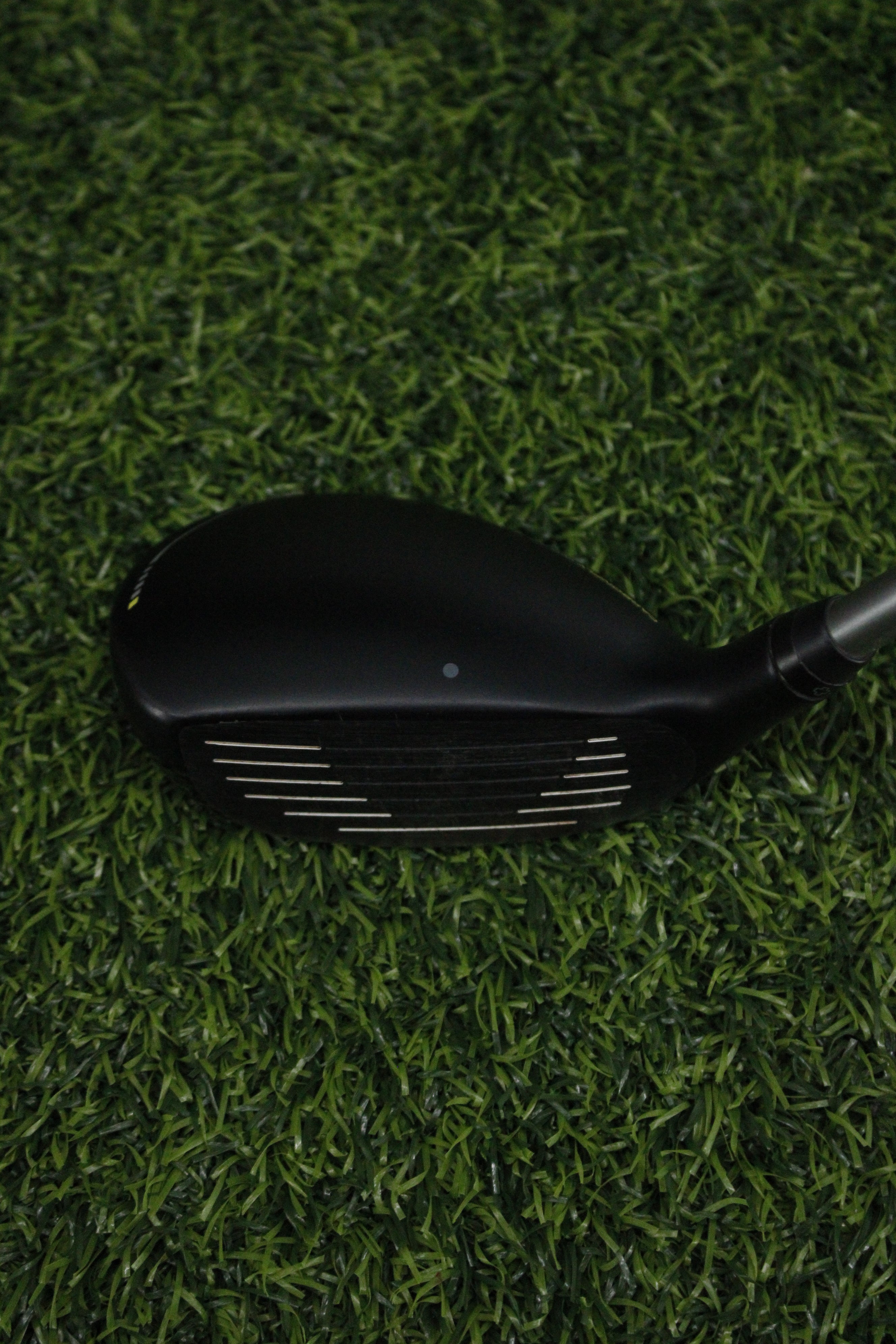 Ping G430 22° 4 Hybrid A Flex 39"