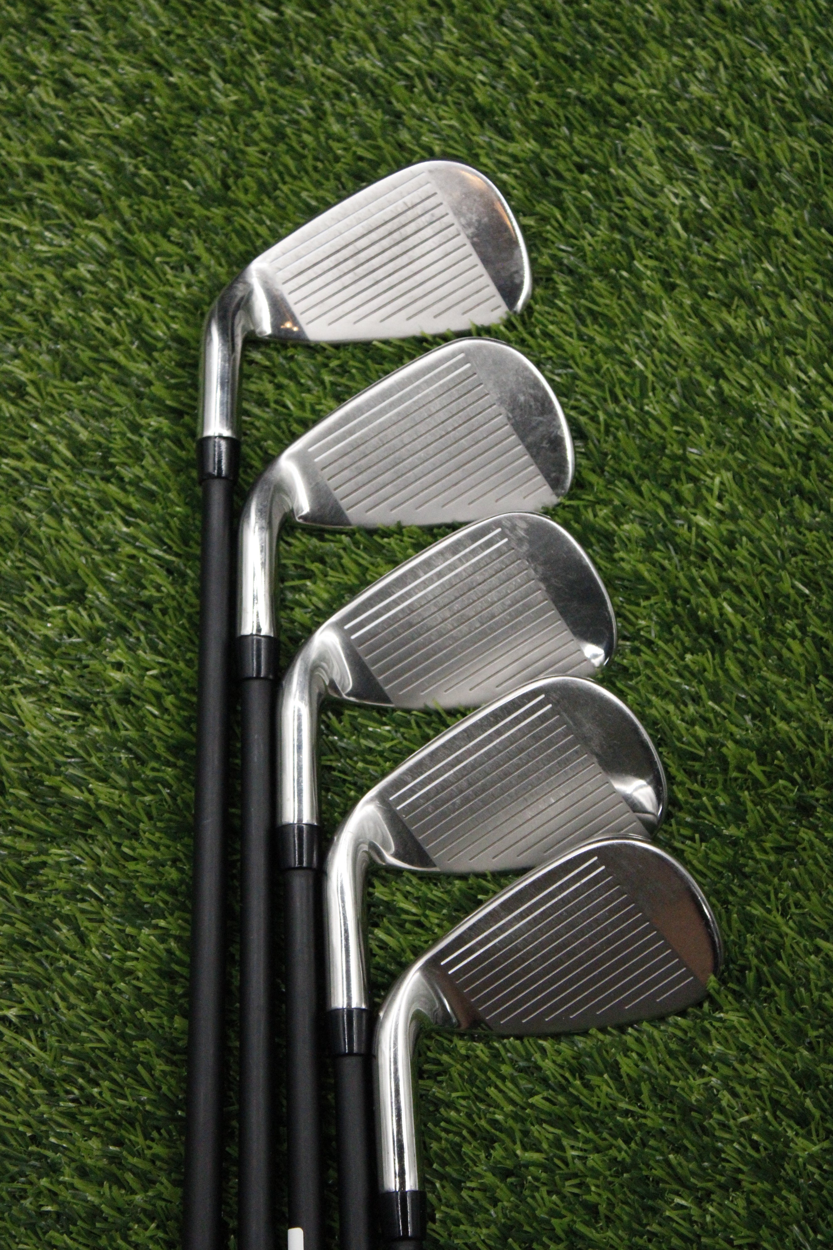 Callaway Rogue ST Max Iron Set 6-PW R Flex -0.5"