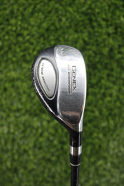 Nickent 3DX Ironwood 20° 3 Hybrid S Flex 39.75"