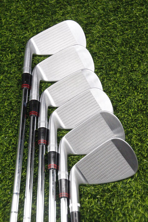 Ben Hogan PTX Pro Iron Set 5-PW R Flex +0.25"