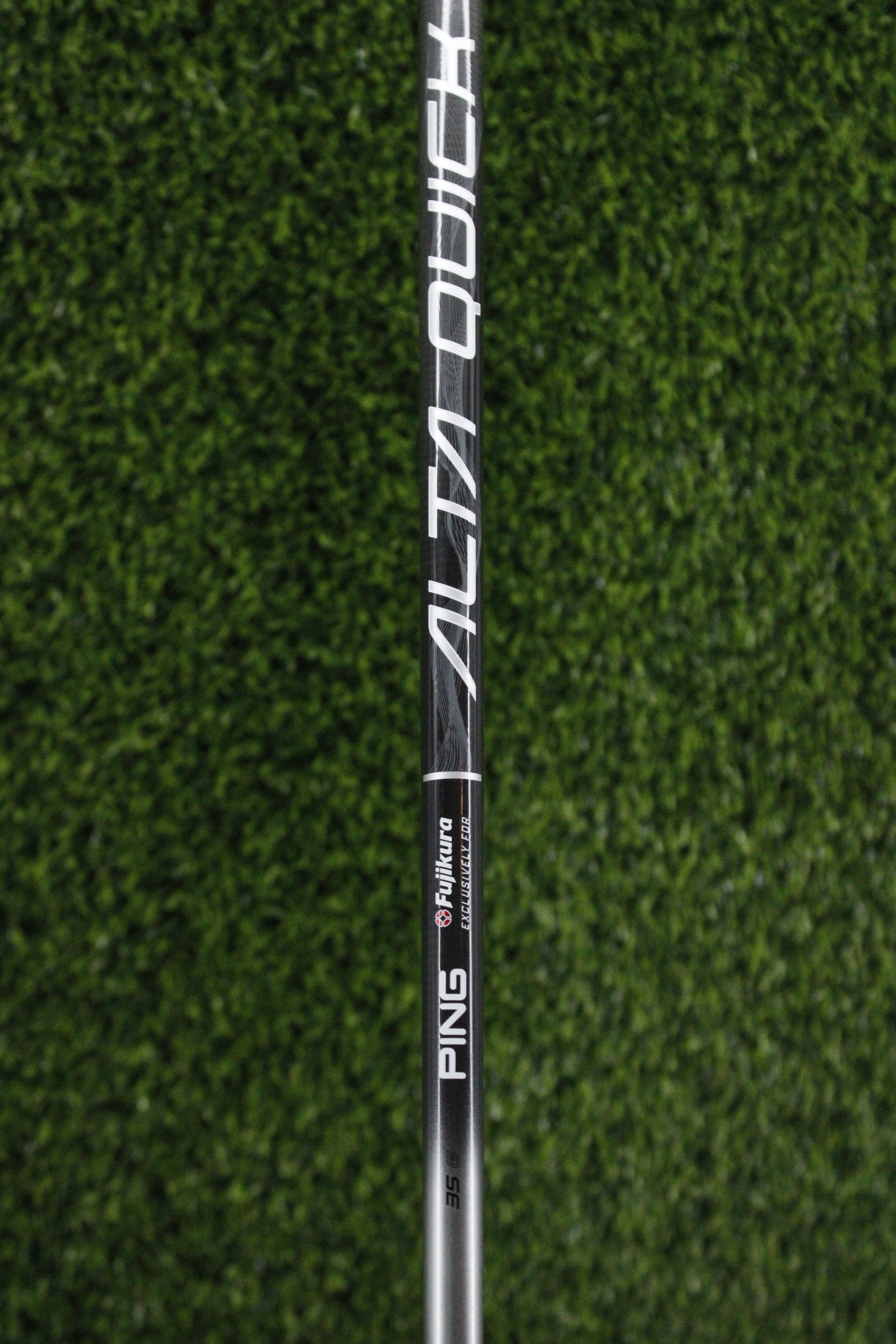 Ping G430 22° 4 Hybrid A Flex 39"