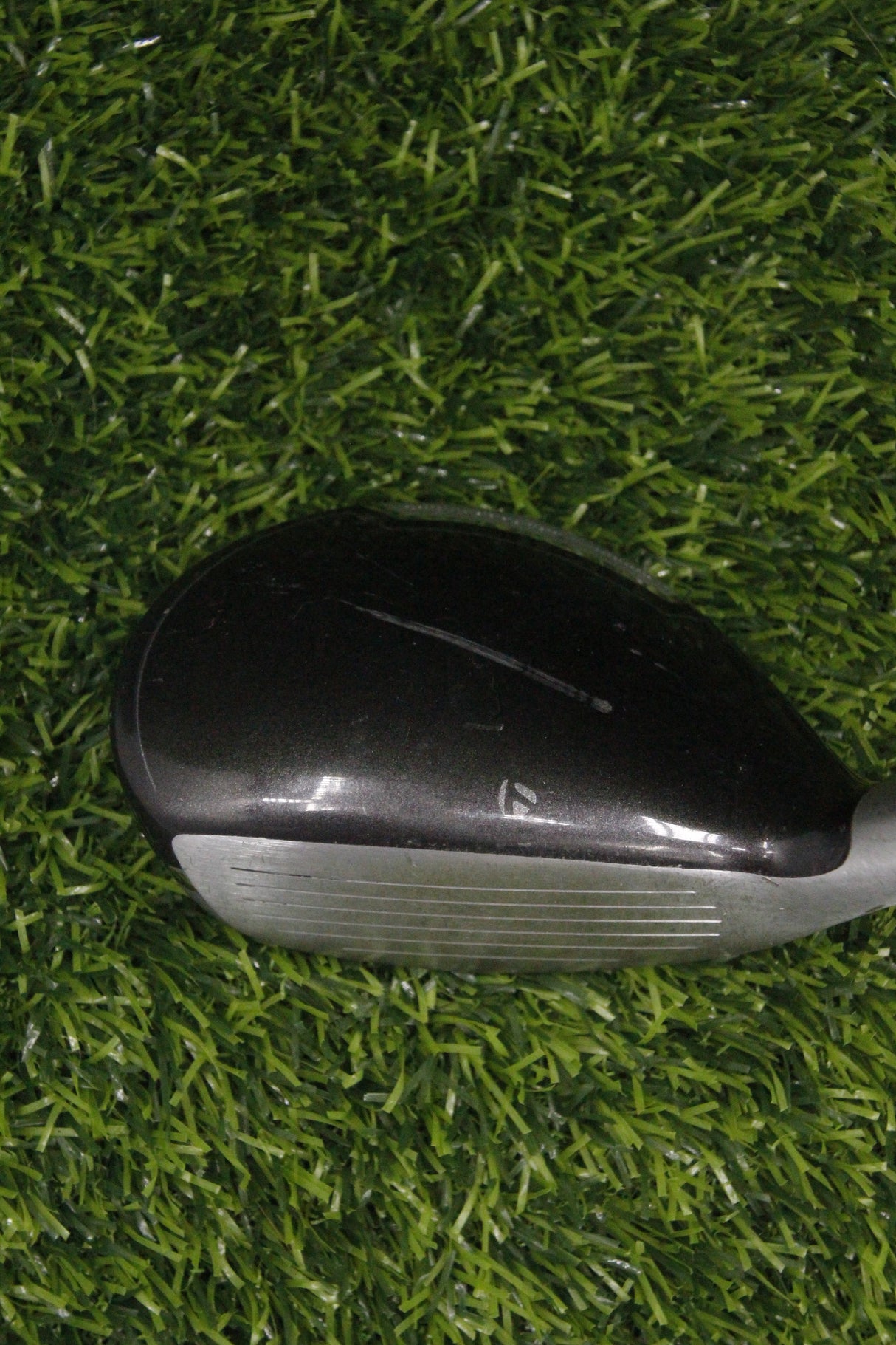 TaylorMade SLDR 19° 3 Hybrid S Flex 40.5"