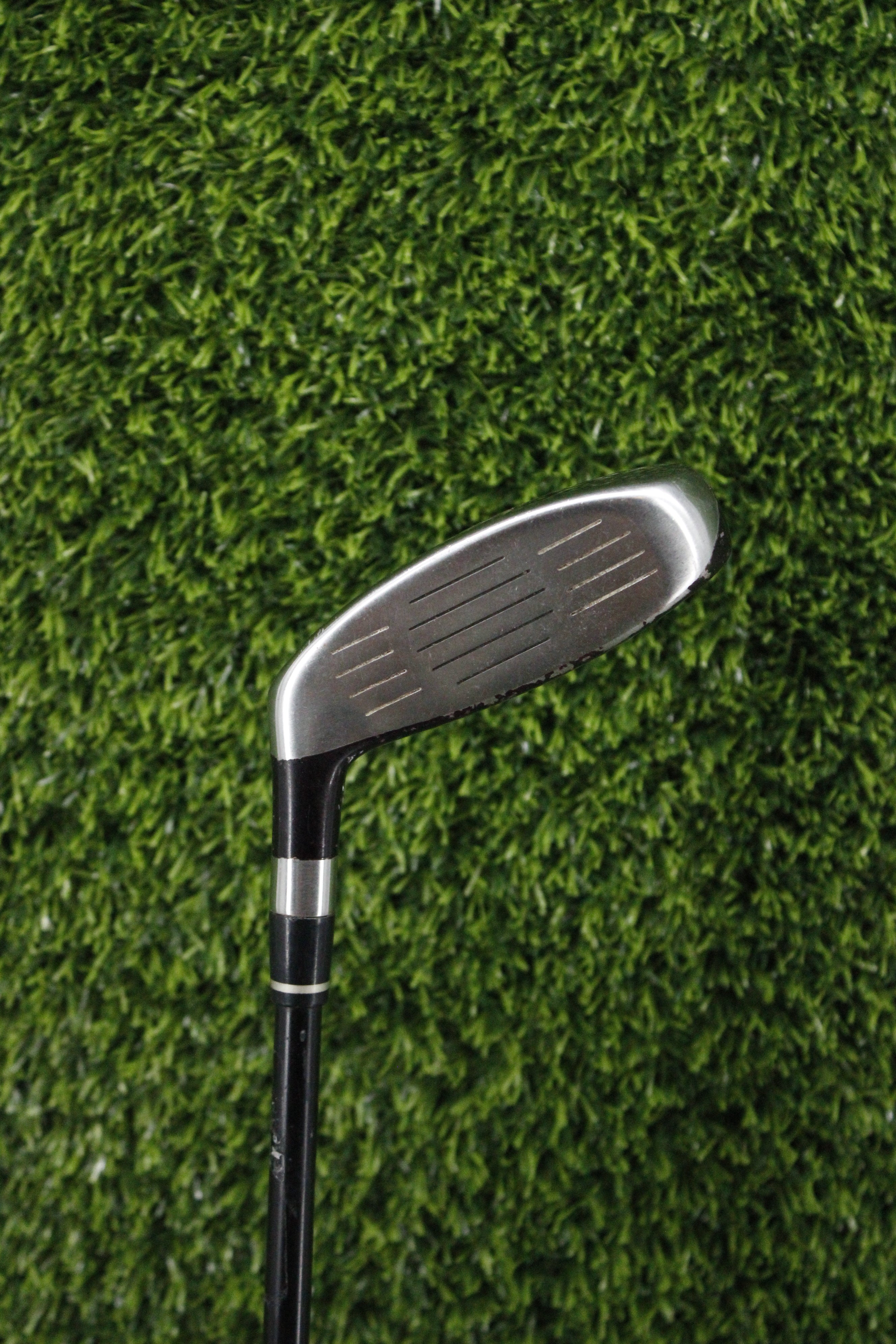 Nickent 3DX Ironwood 20° 3 Hybrid S Flex 39.75"
