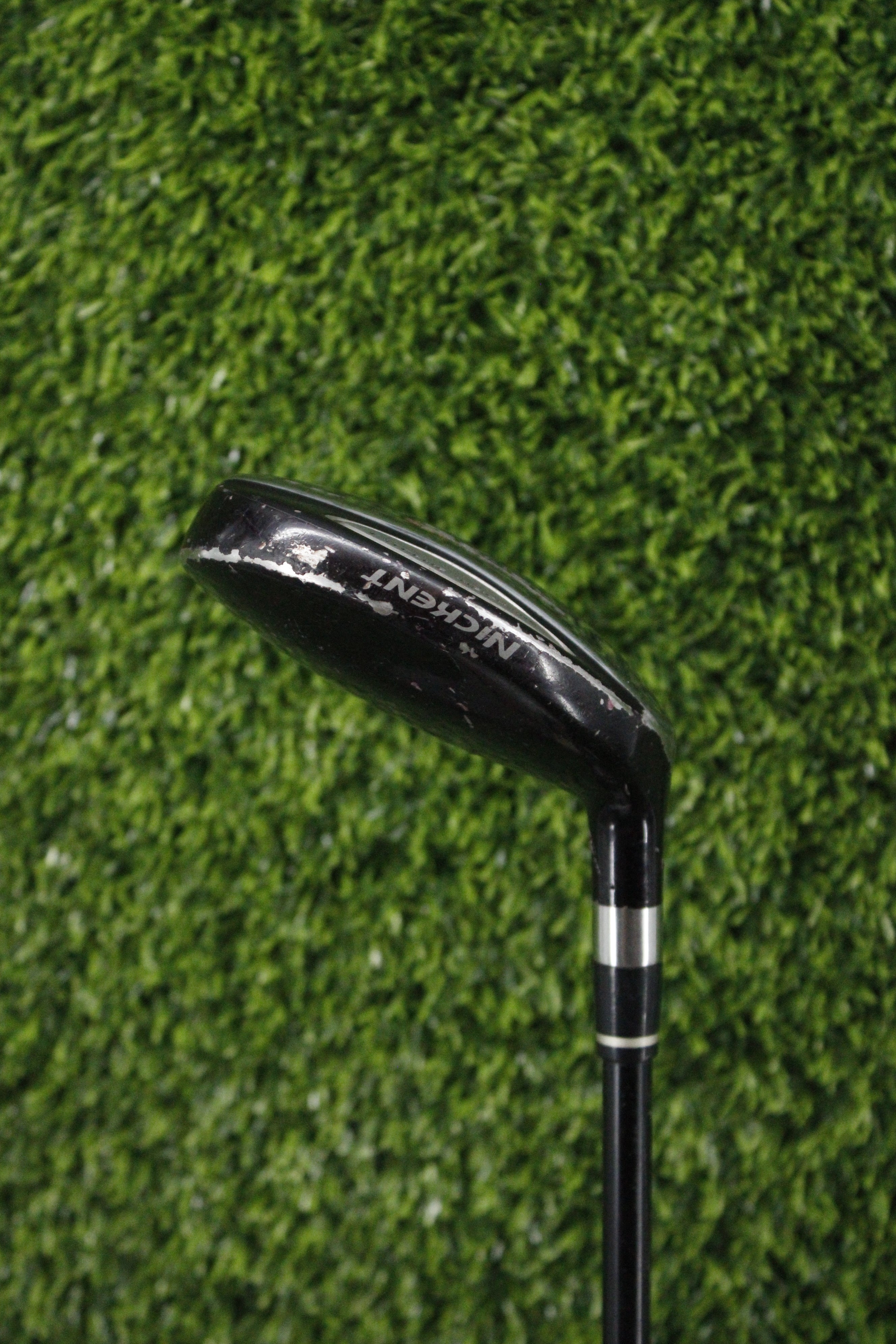 Nickent 3DX Ironwood 20° 3 Hybrid S Flex 39.75"