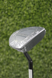 NEW Ping PLD Milled Olso 4 Matte Black Putter 35" w/ HC