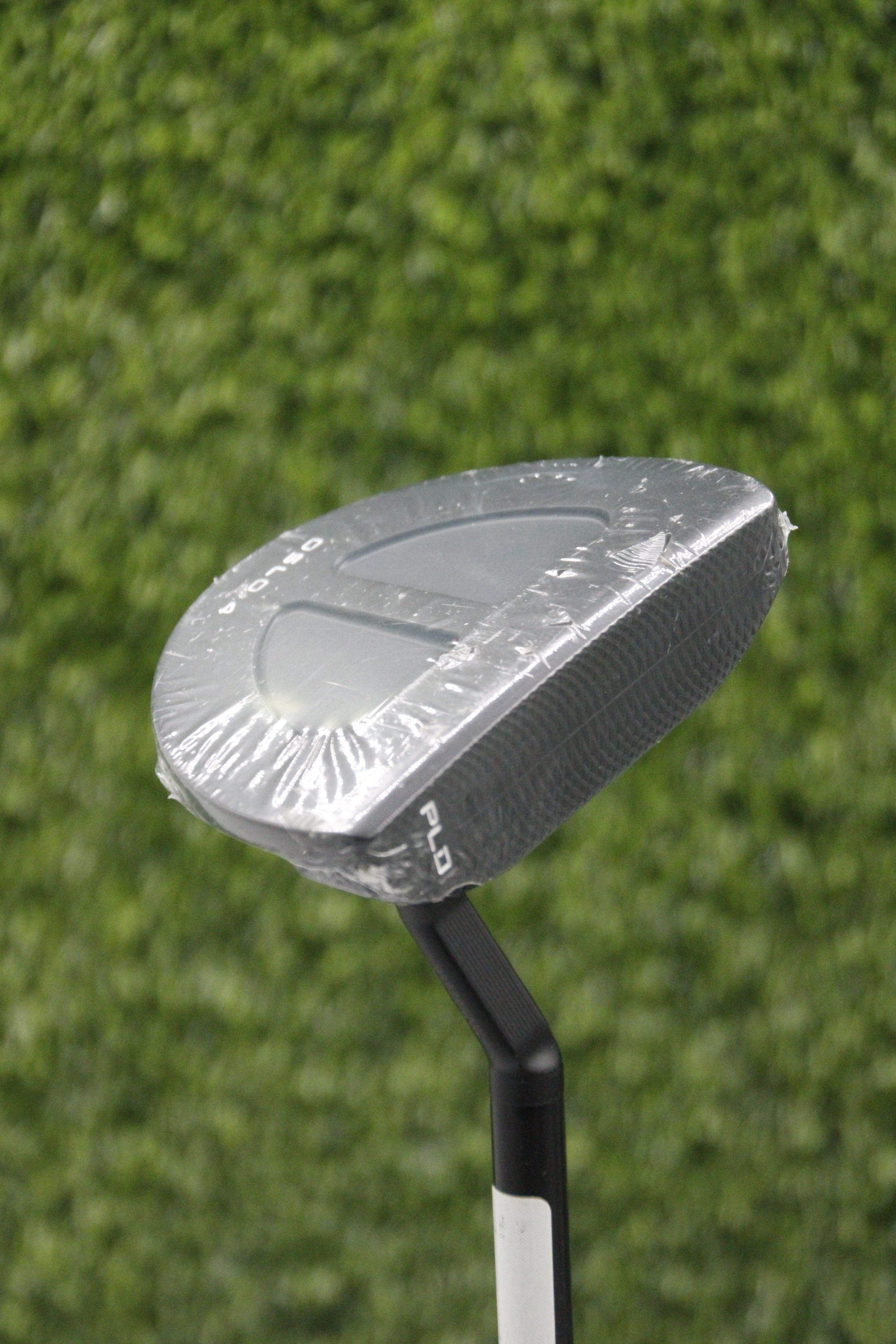 NEW Ping PLD Milled Olso 4 Matte Black Putter 35" w/ HC