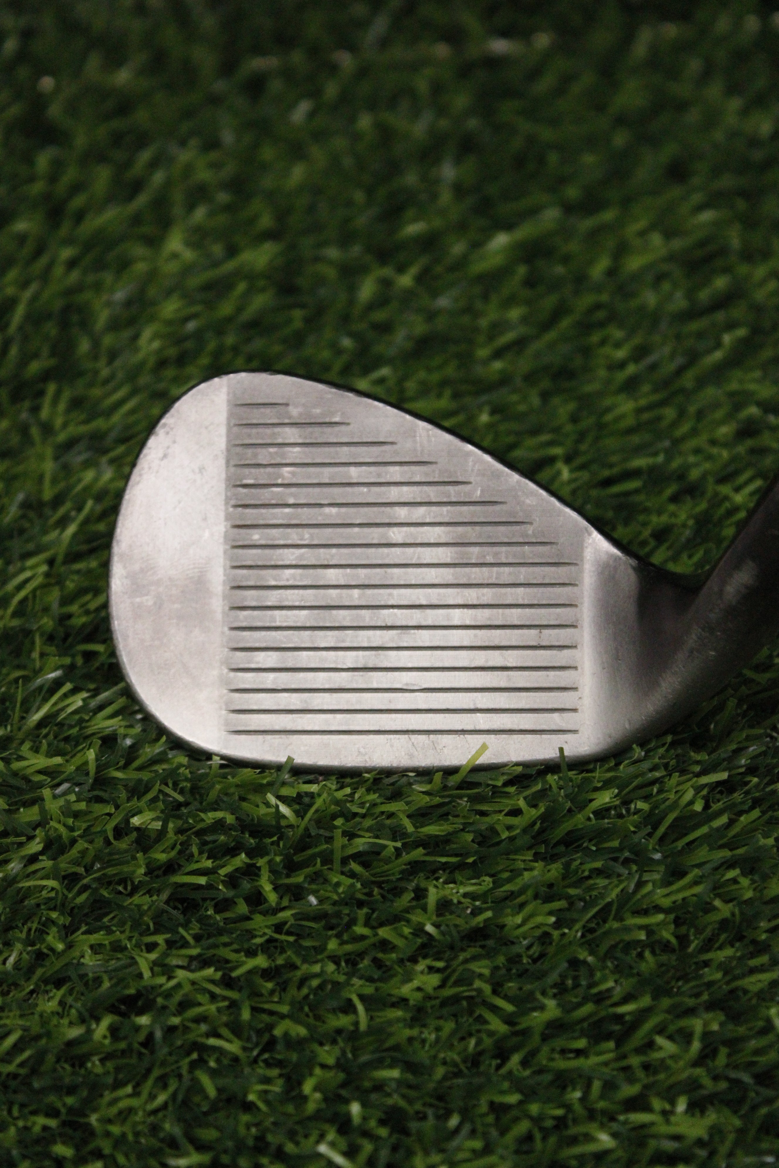 Titleist Vokey SM7 Brushed Steel 58° LW Wedge Flex 35"